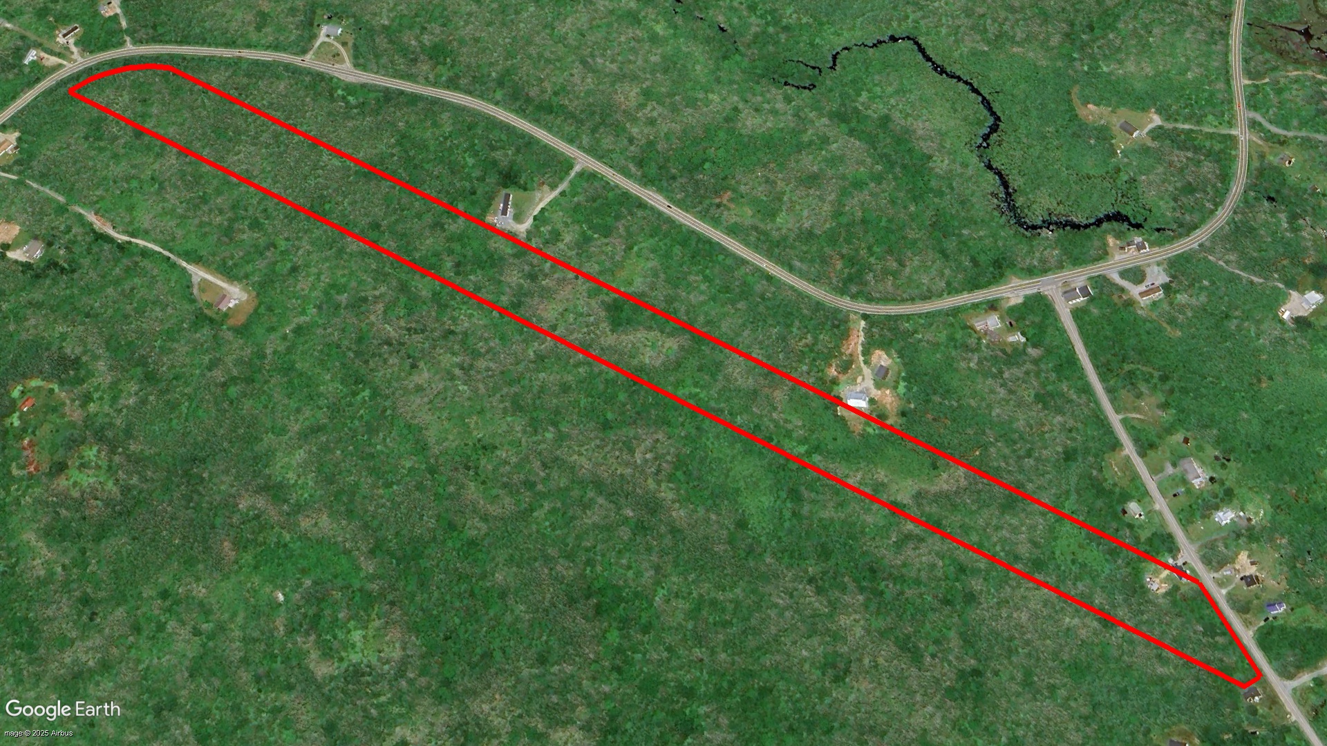 Tax Sale Barrington, Nova Scotia - 05998115