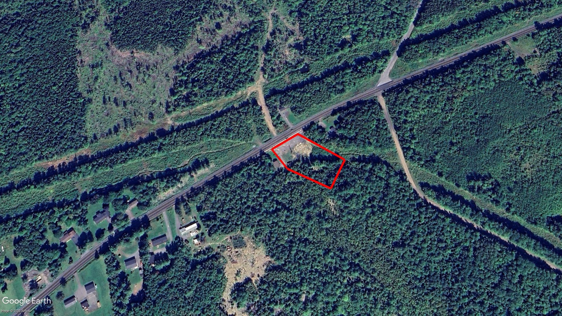 Tax Sale York/Sunbury, New Brunswick - 00845832