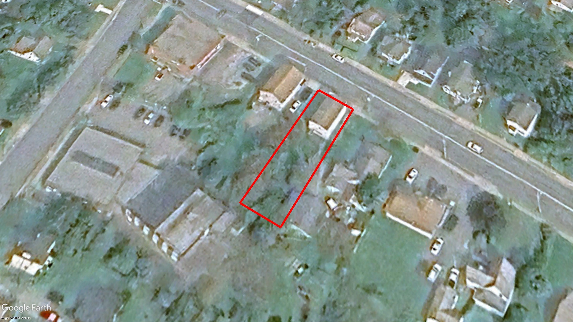 Tax Sale Cape Breton, Nova Scotia - 2515229