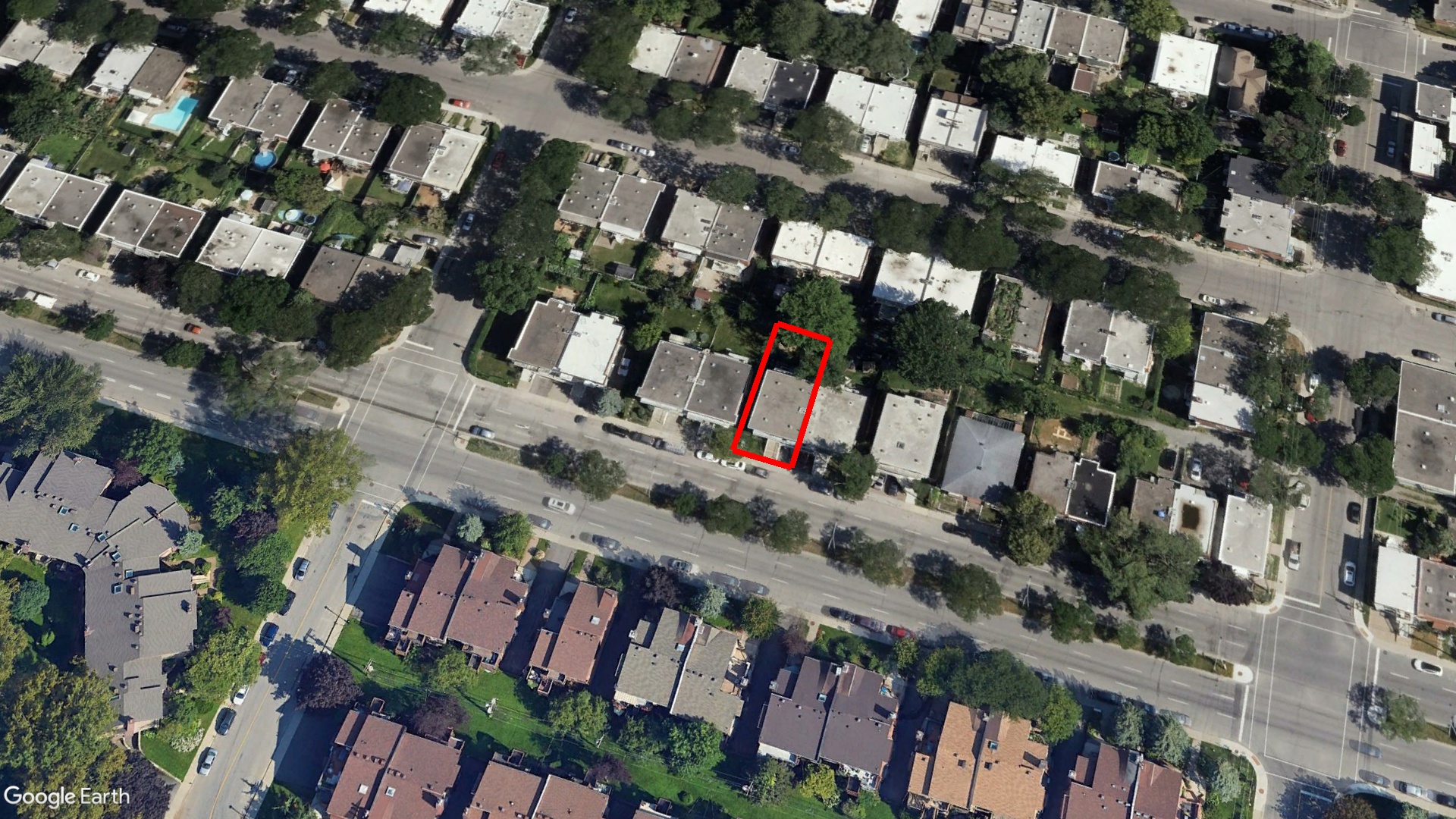 Tax Sale Montreal, Quebec - 352634-00