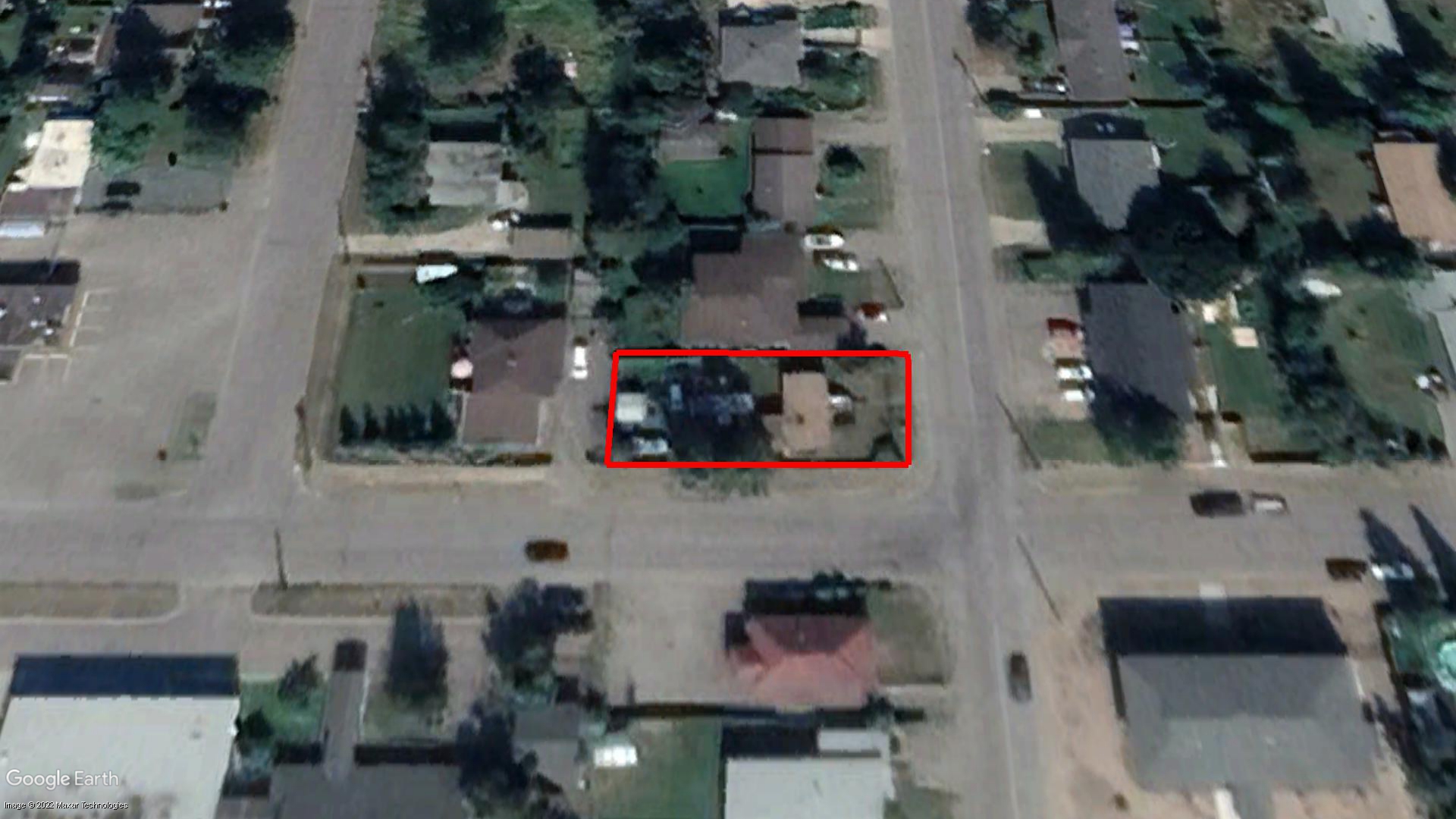 Tax Sale Prince George, British Columbia - 26-226-00-26611.005