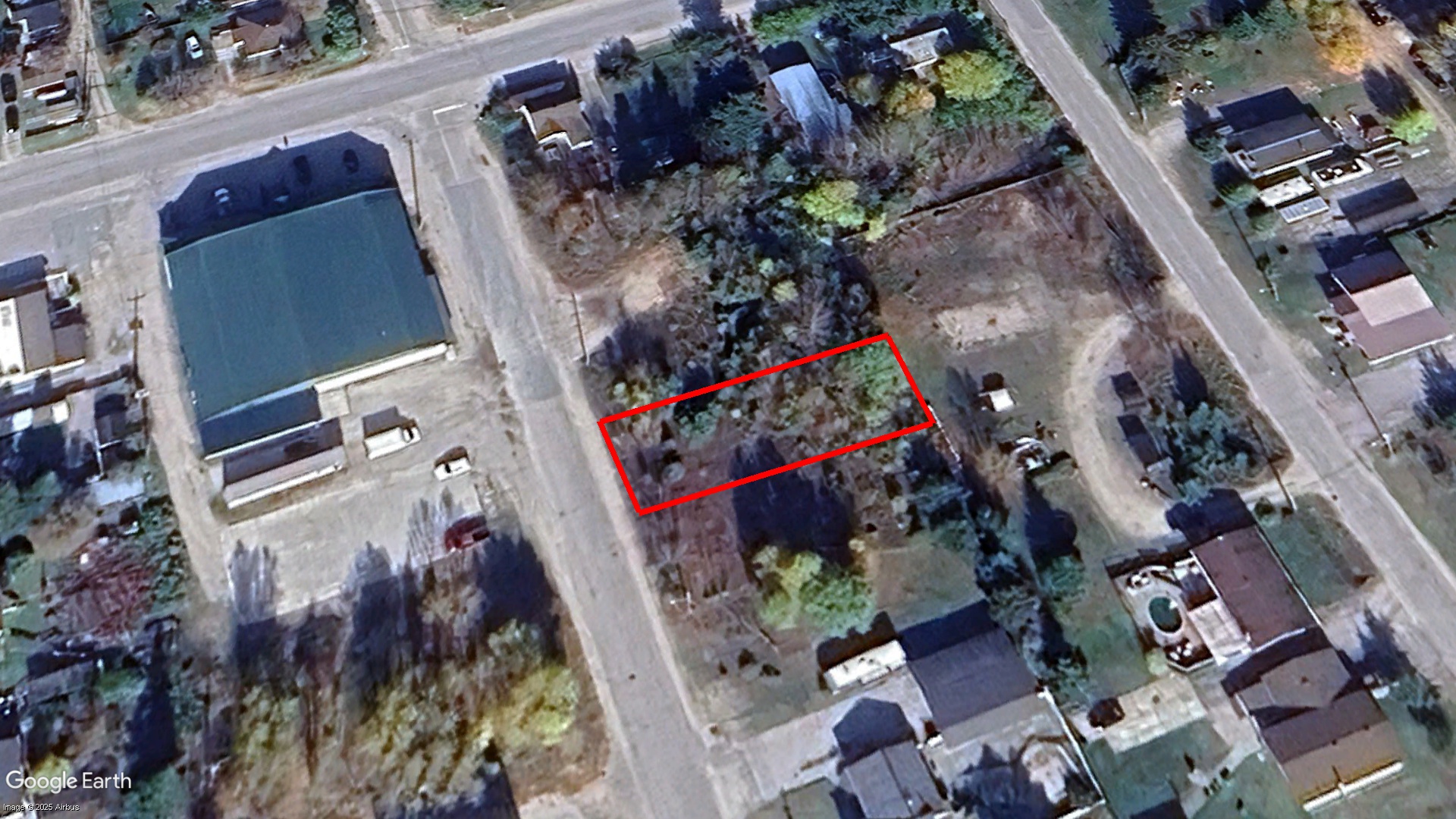 290 Ontario St., White River