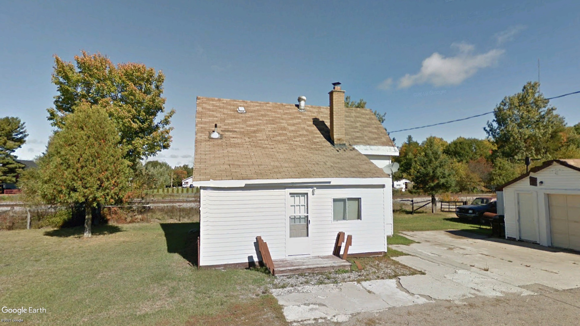 Tax Sale Sables-Spanish Rivers, Ontario - 000-008-00600-0000