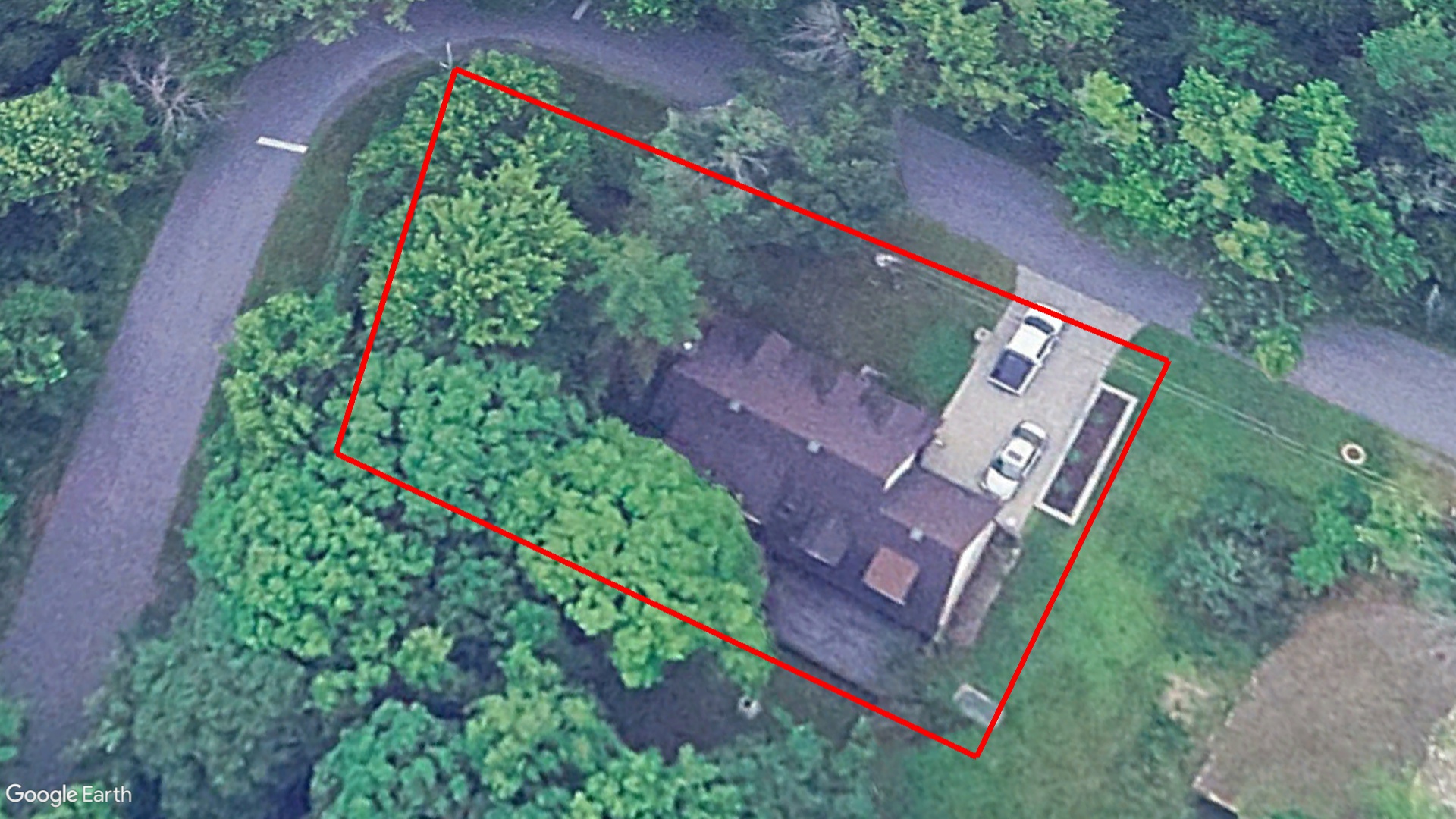 Tax Sale Montreal, Quebec - 040553-74