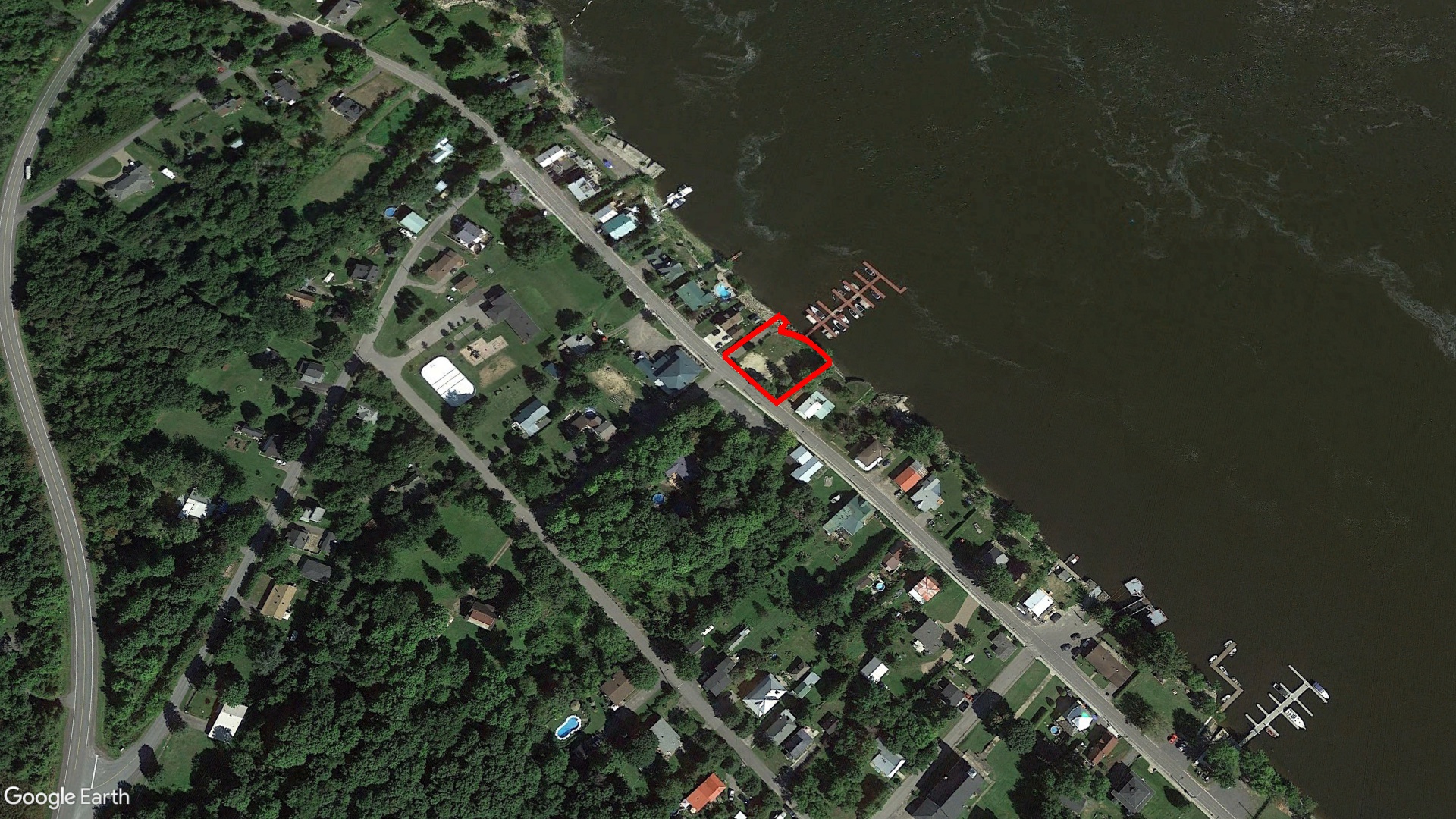 Tax Sale Vaudreuil-Dorion, Quebec - 