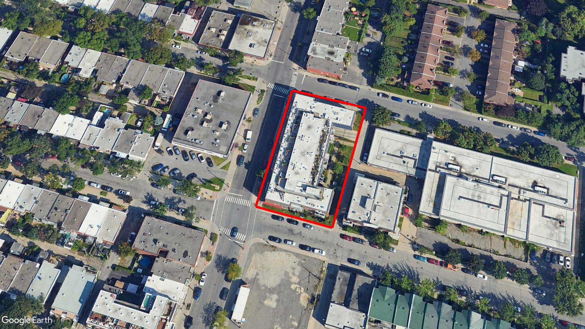 Tax Sale Montreal, Quebec - 670008-25