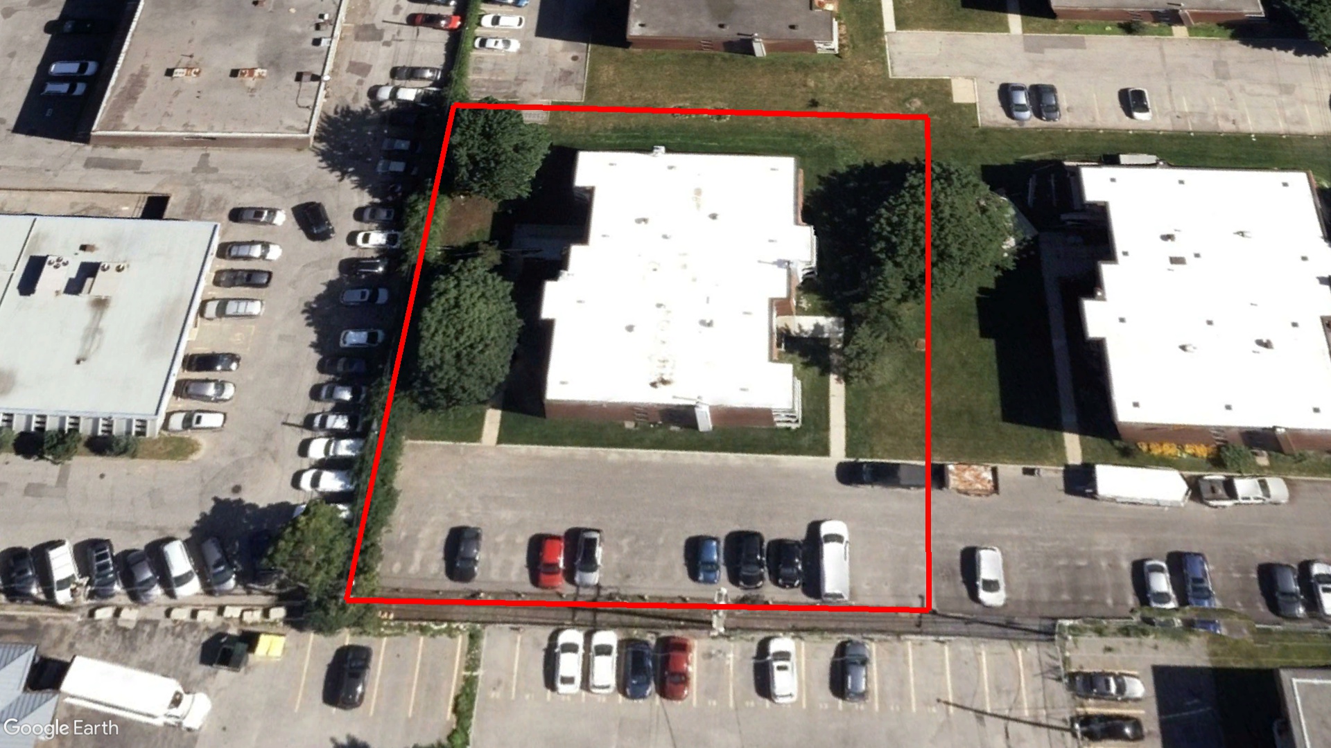 Tax Sale Montreal, Quebec - 805773-18