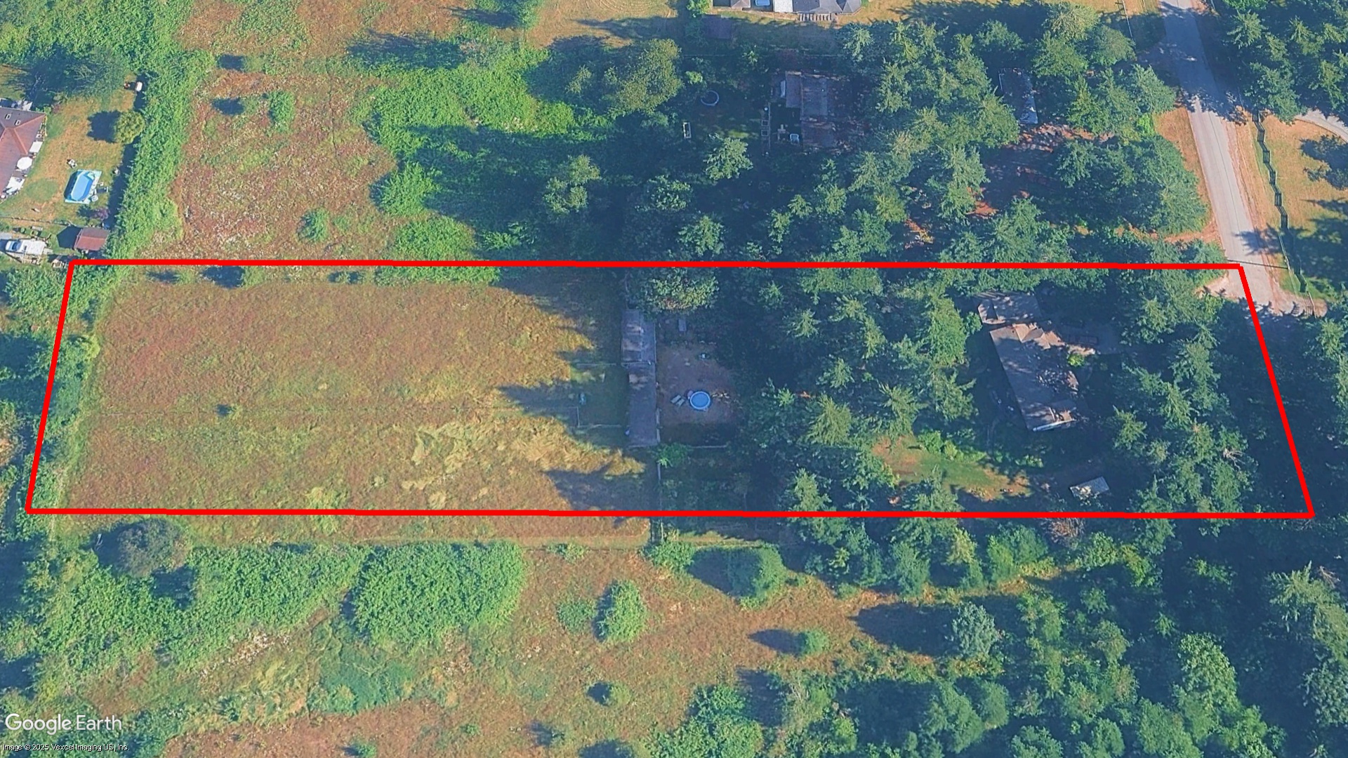 Tax Sale Langley, British Columbia - 