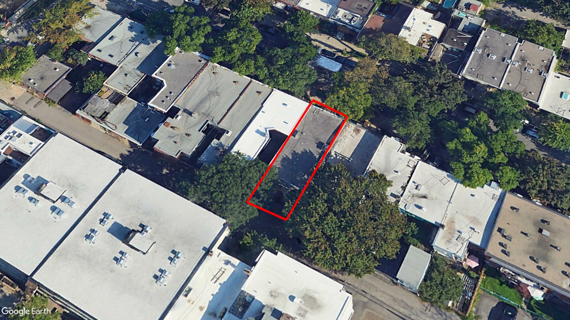 Tax Sale Montreal, Quebec - 501897-10