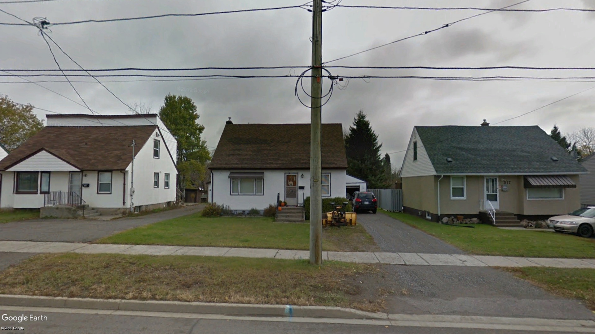 Tax Sale Thunder Bay, Ontario - 01.079.00700.0000