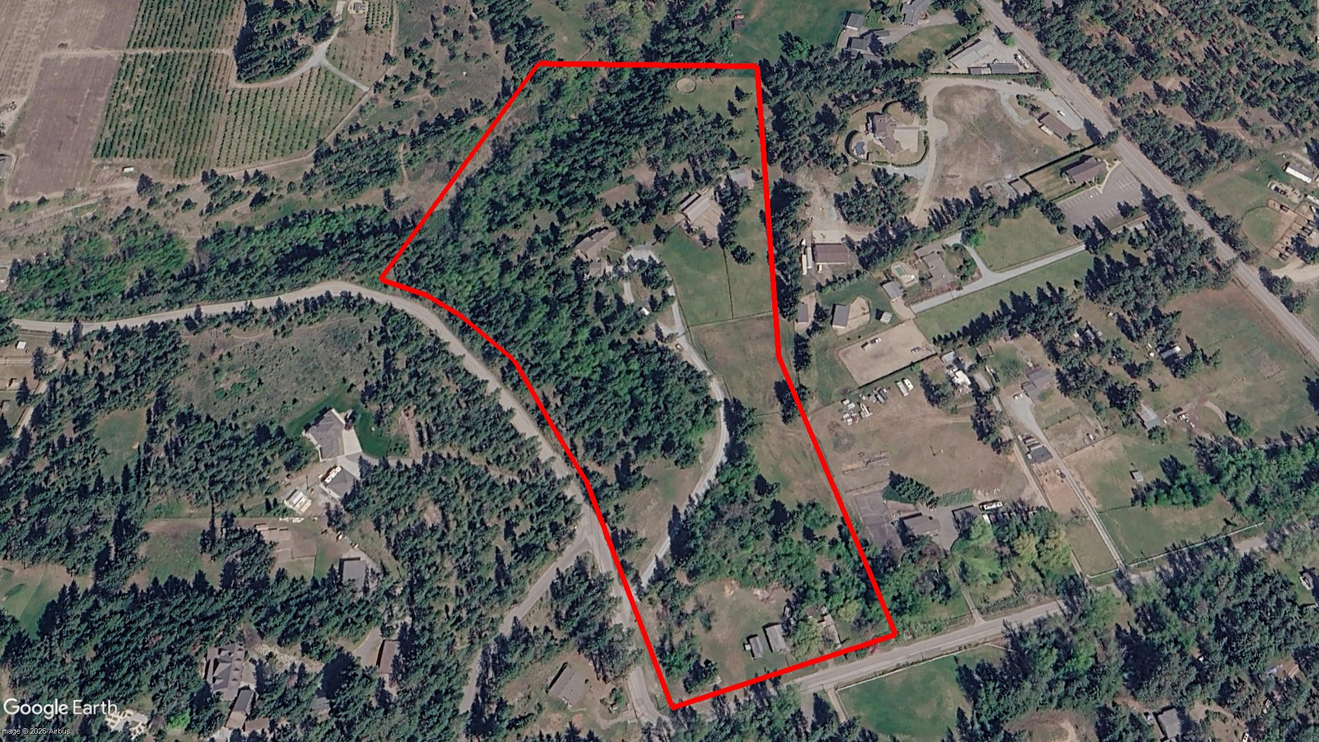 Tax Sale Kelowna, British Columbia - 