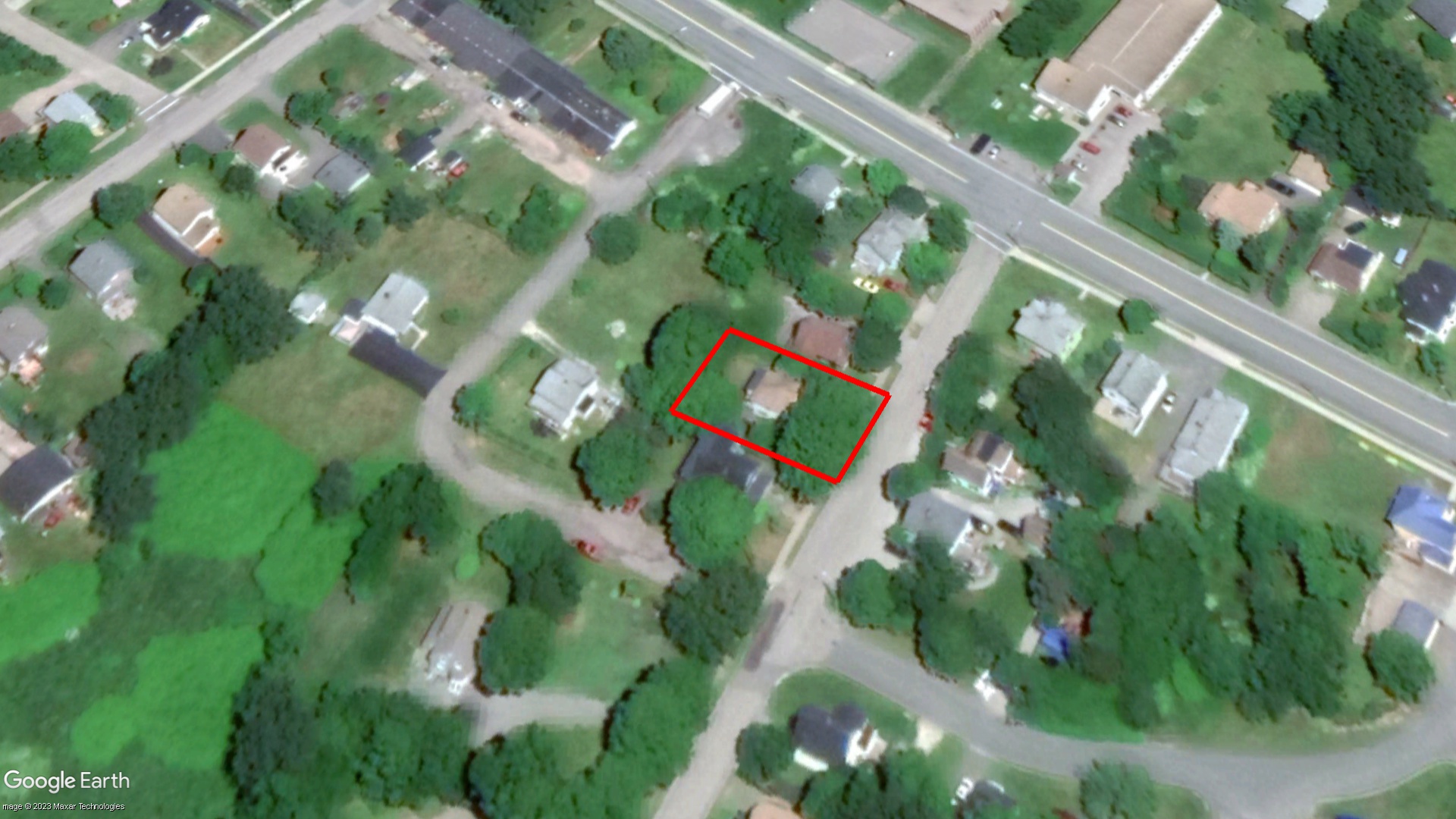 Tax Sale Cape Breton, Nova Scotia - 3373142