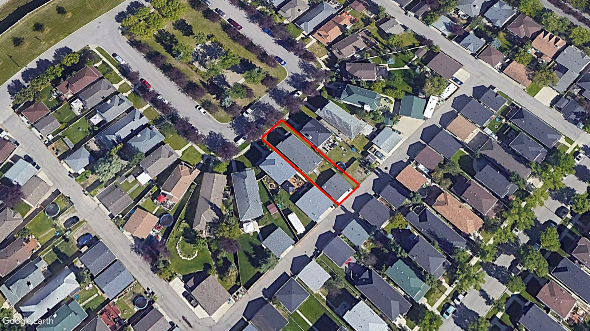 Tax Sale Calgary, Alberta - 730-01970-0