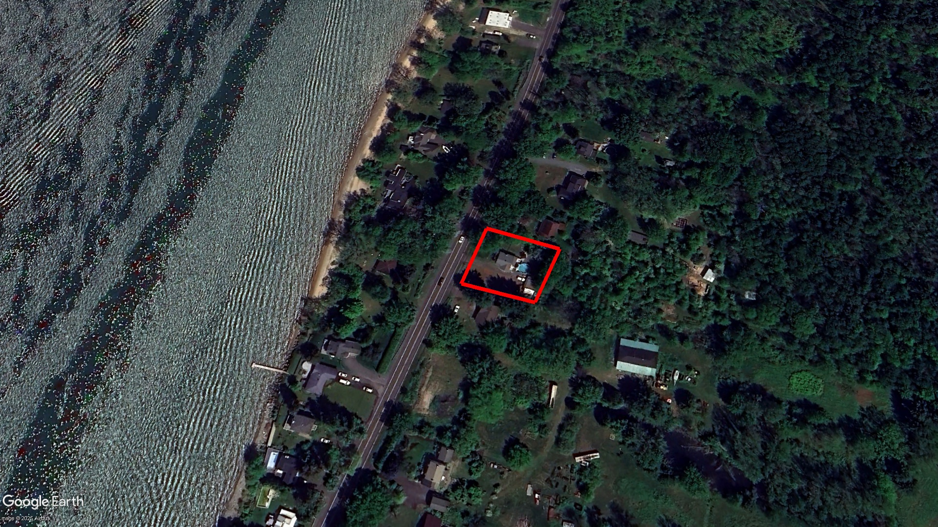 Tax Sale Marguerite-D’Youville, Quebec - 2890 39 2967 00 0000