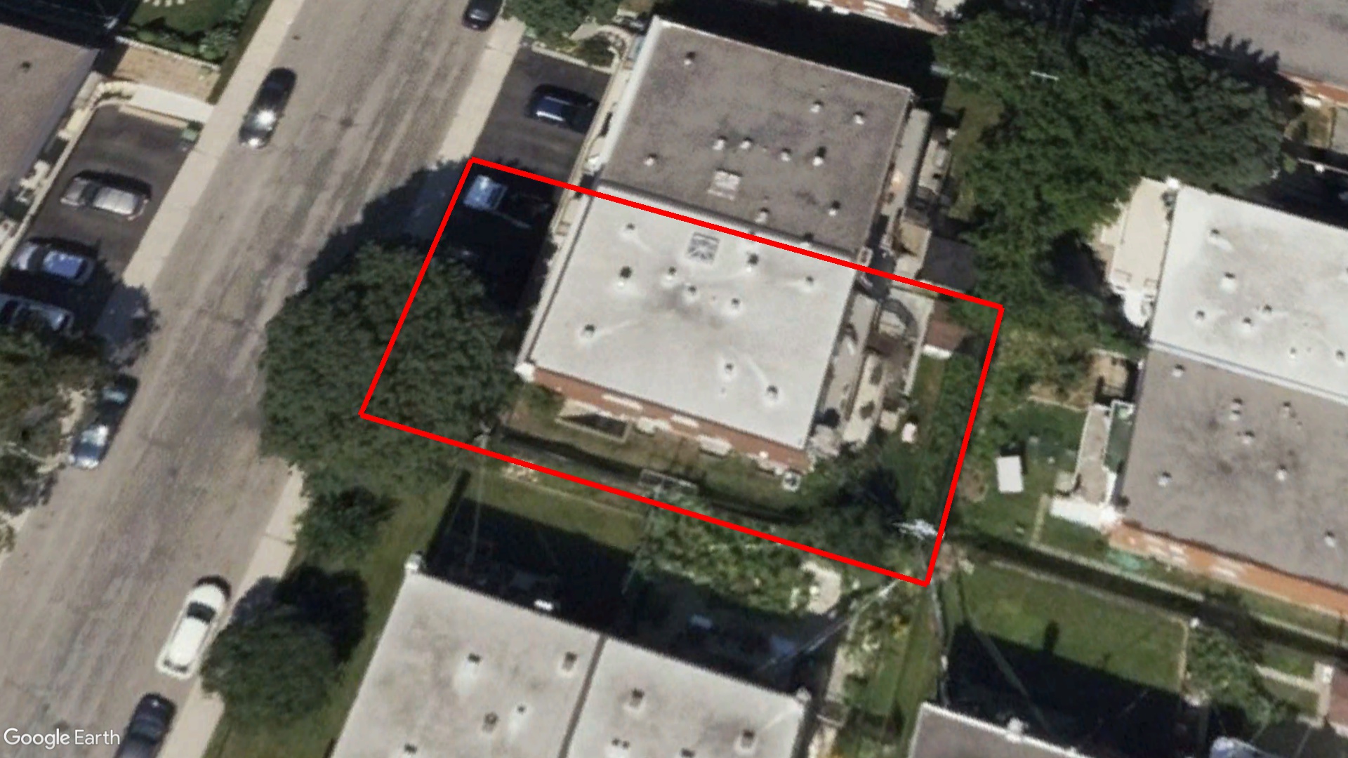 Tax Sale Montreal, Quebec - 396002-25