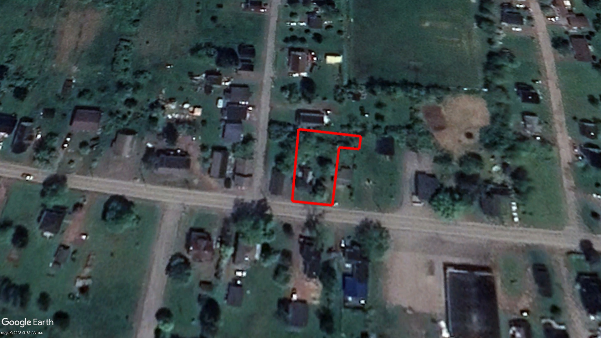 Tax Sale Cumberland, Nova Scotia - 02563932