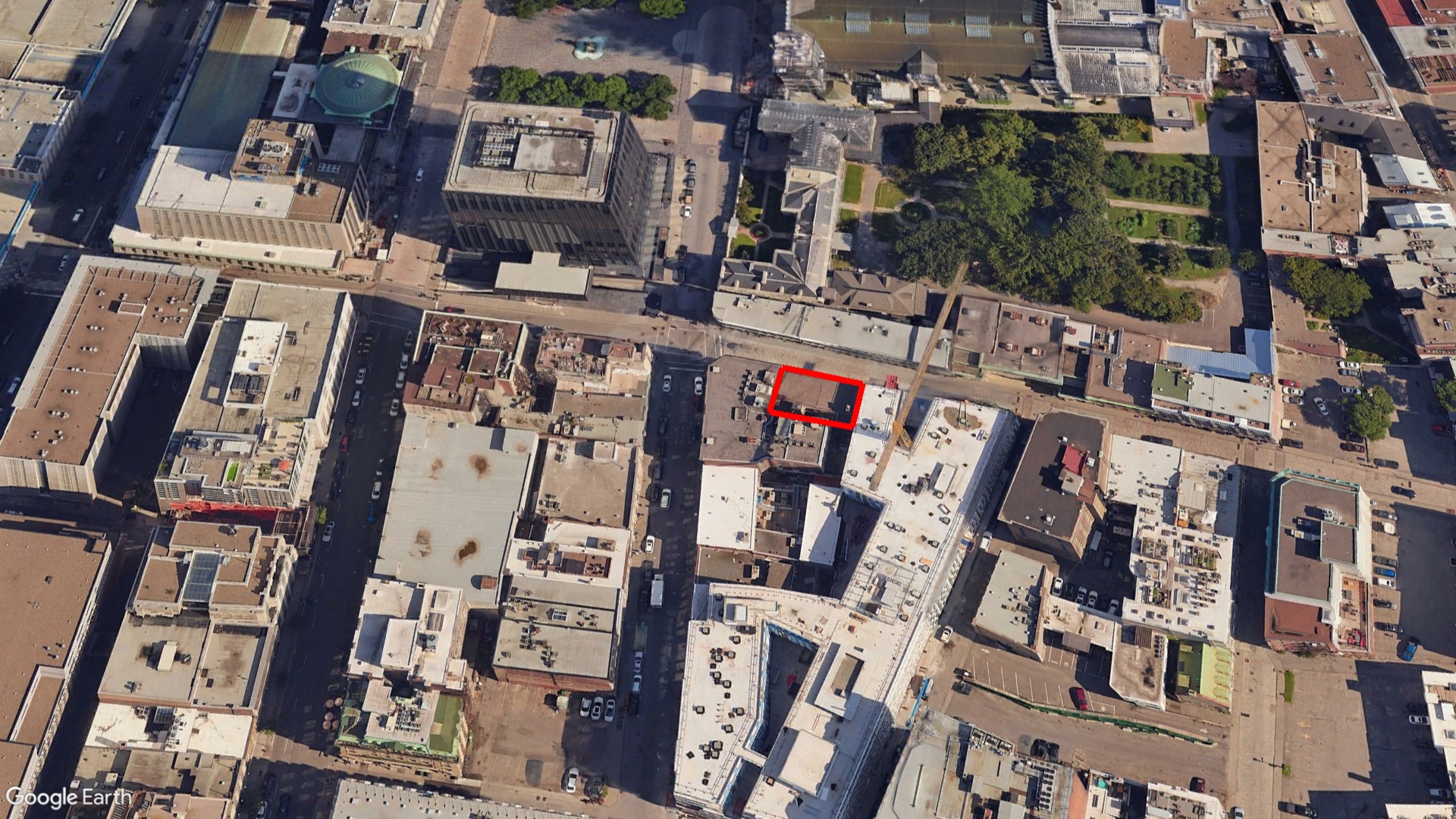 Tax Sale Montreal, Quebec - 140109-00