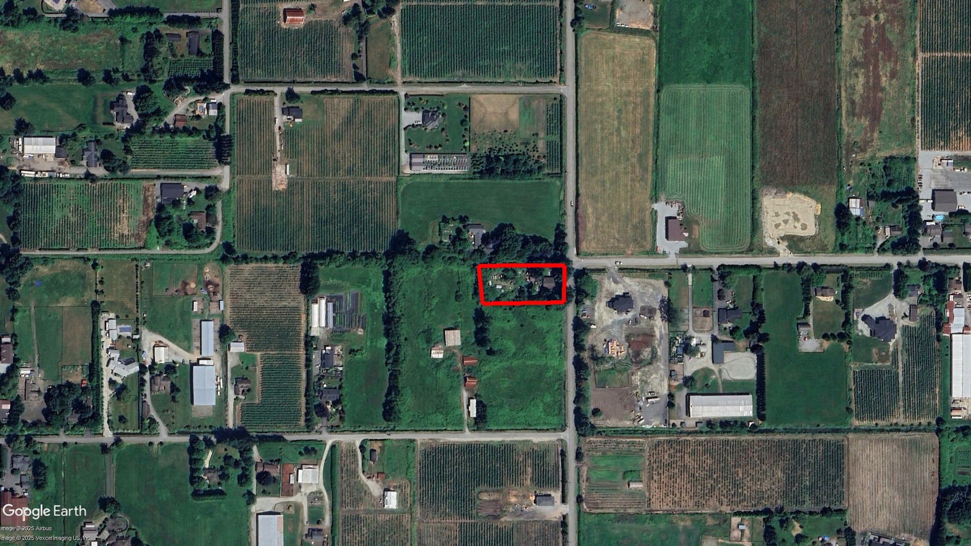 Tax Sale Pitt Meadows, British Columbia - 1362.000