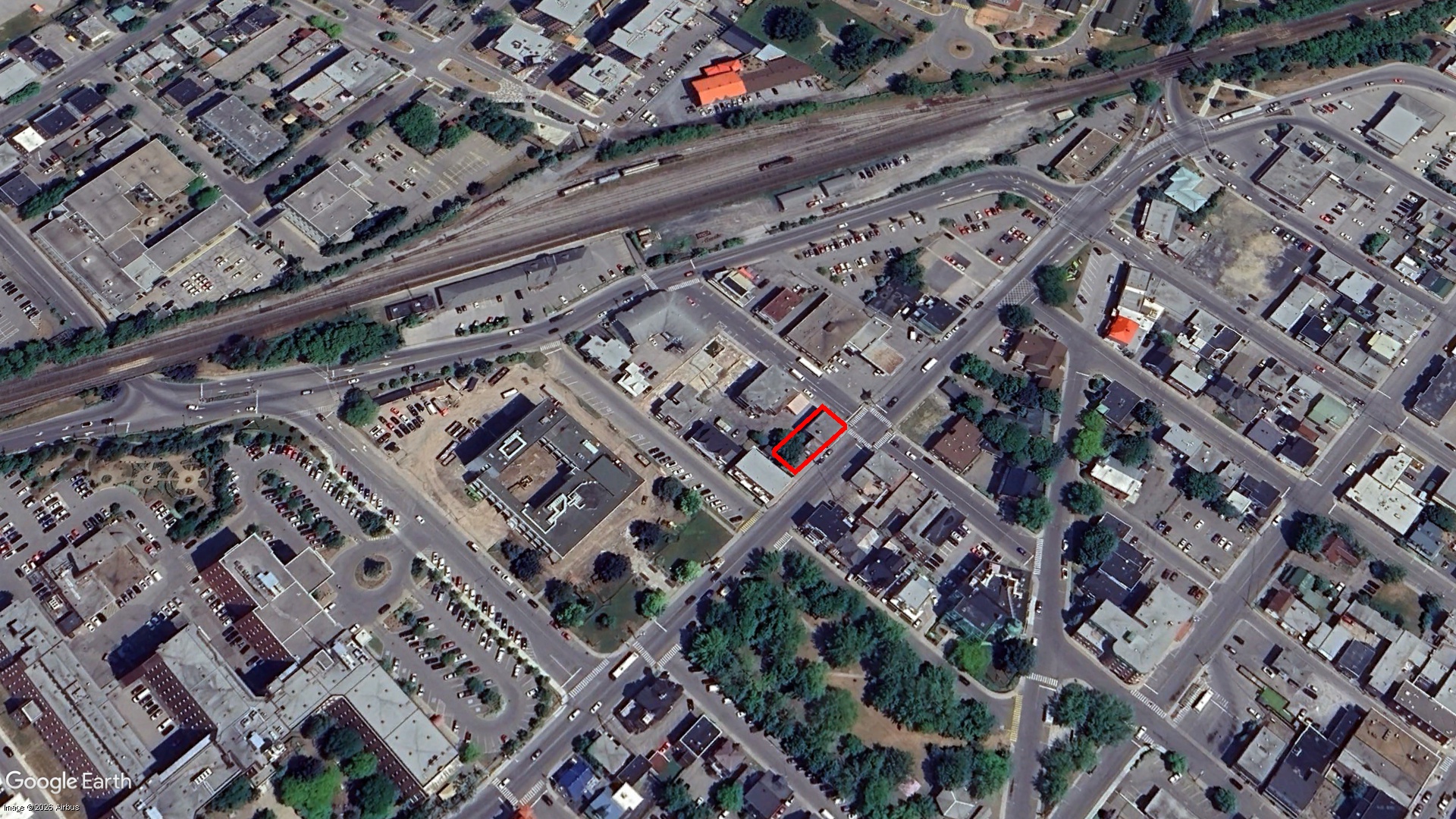 Tax Sale Saint-Hyacinthe, Quebec - 