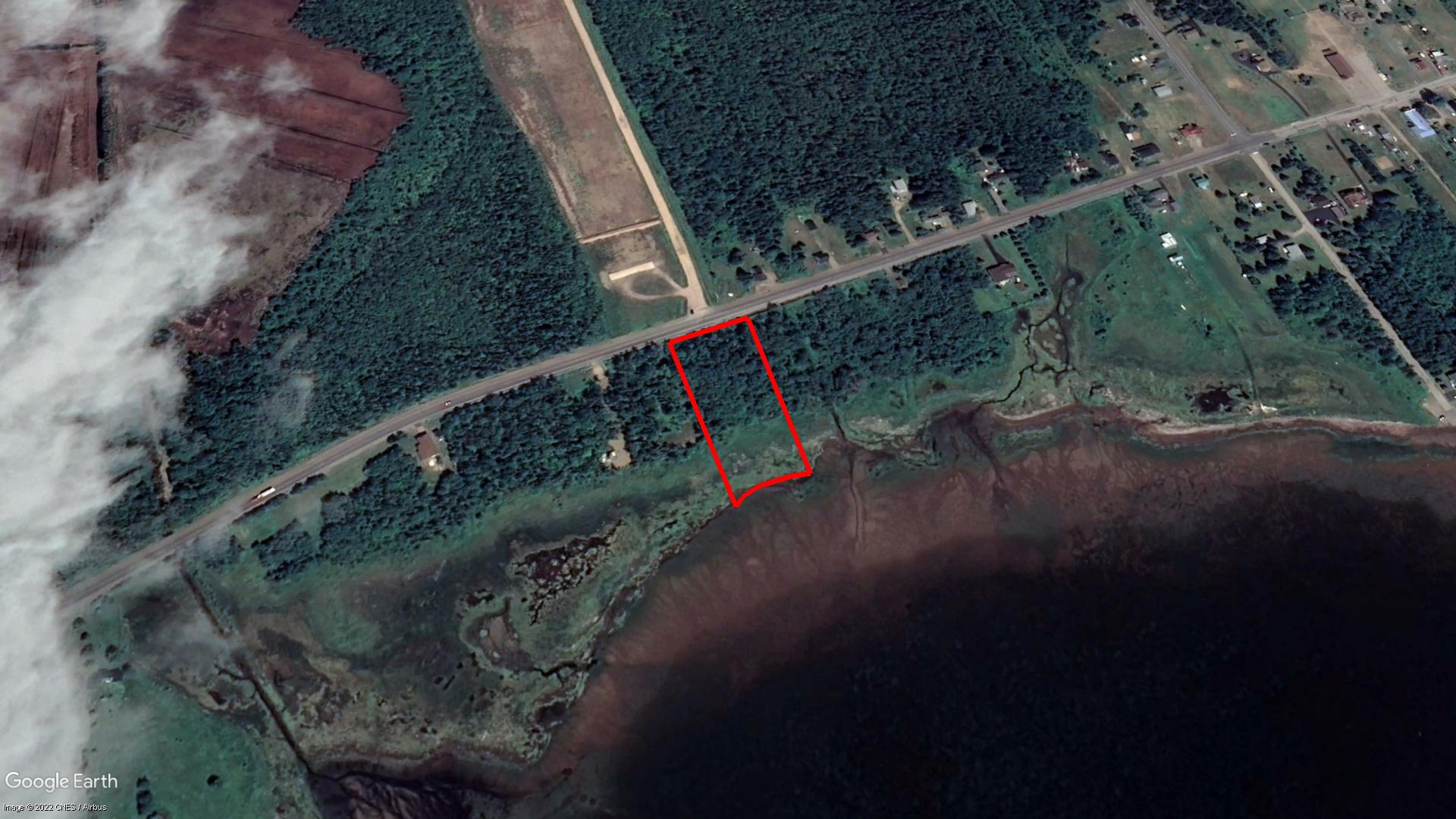 Tax Sale Gloucester, New Brunswick - 03828253