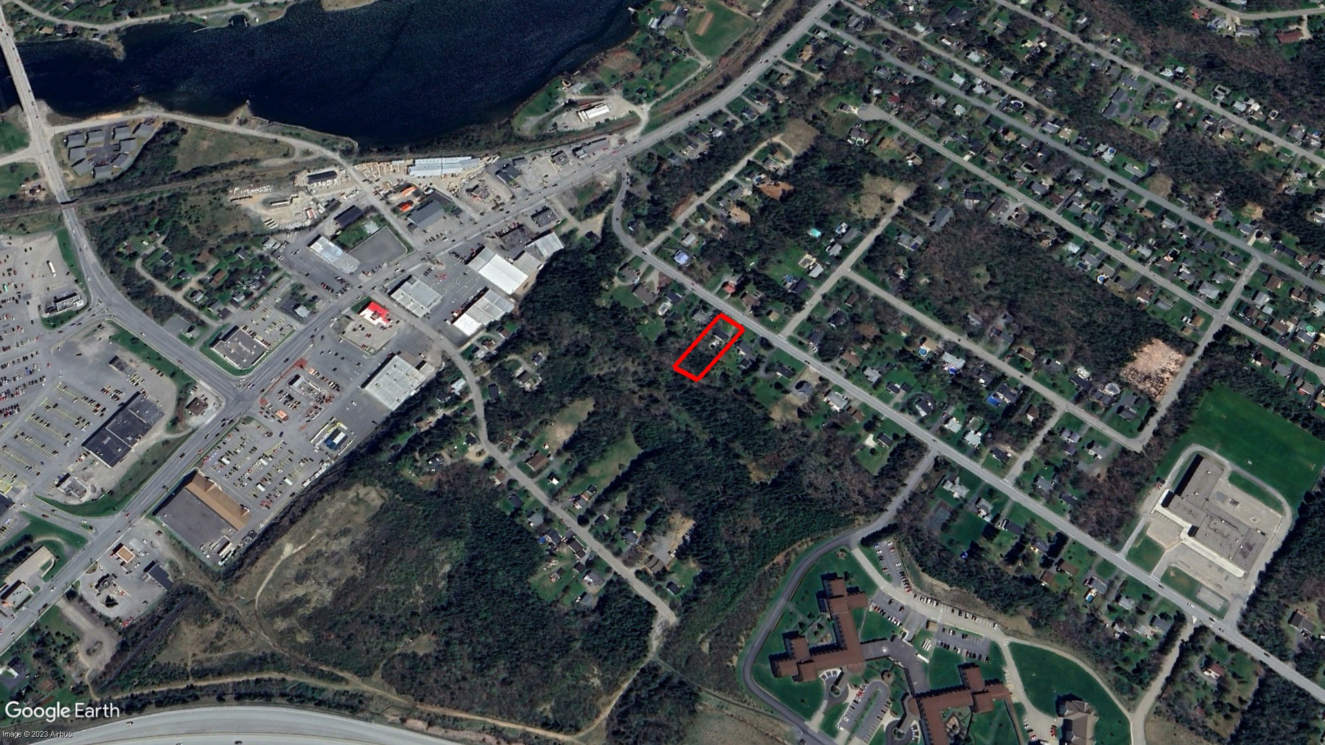 Tax Sale Cape Breton, Nova Scotia - 2939916