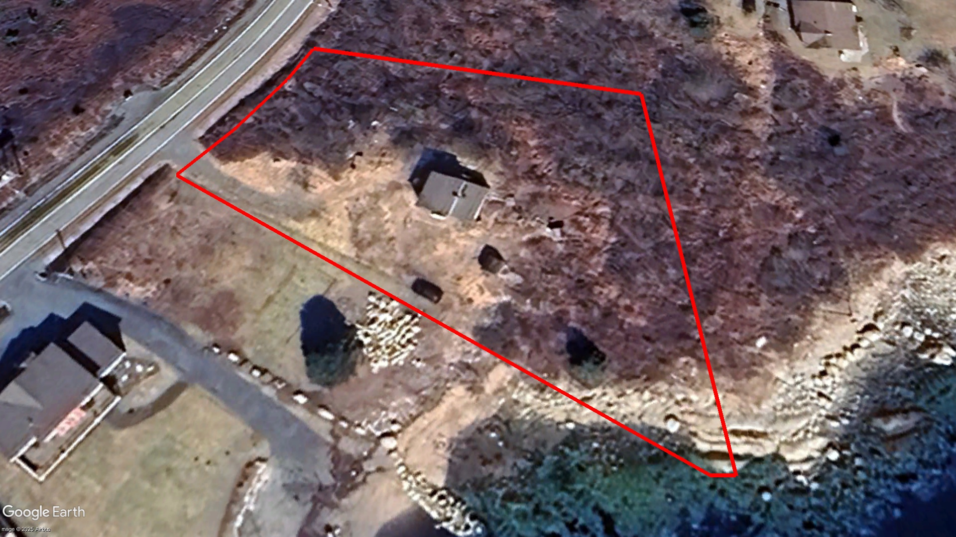 Tax Sale Halifax, Nova Scotia - 03955109