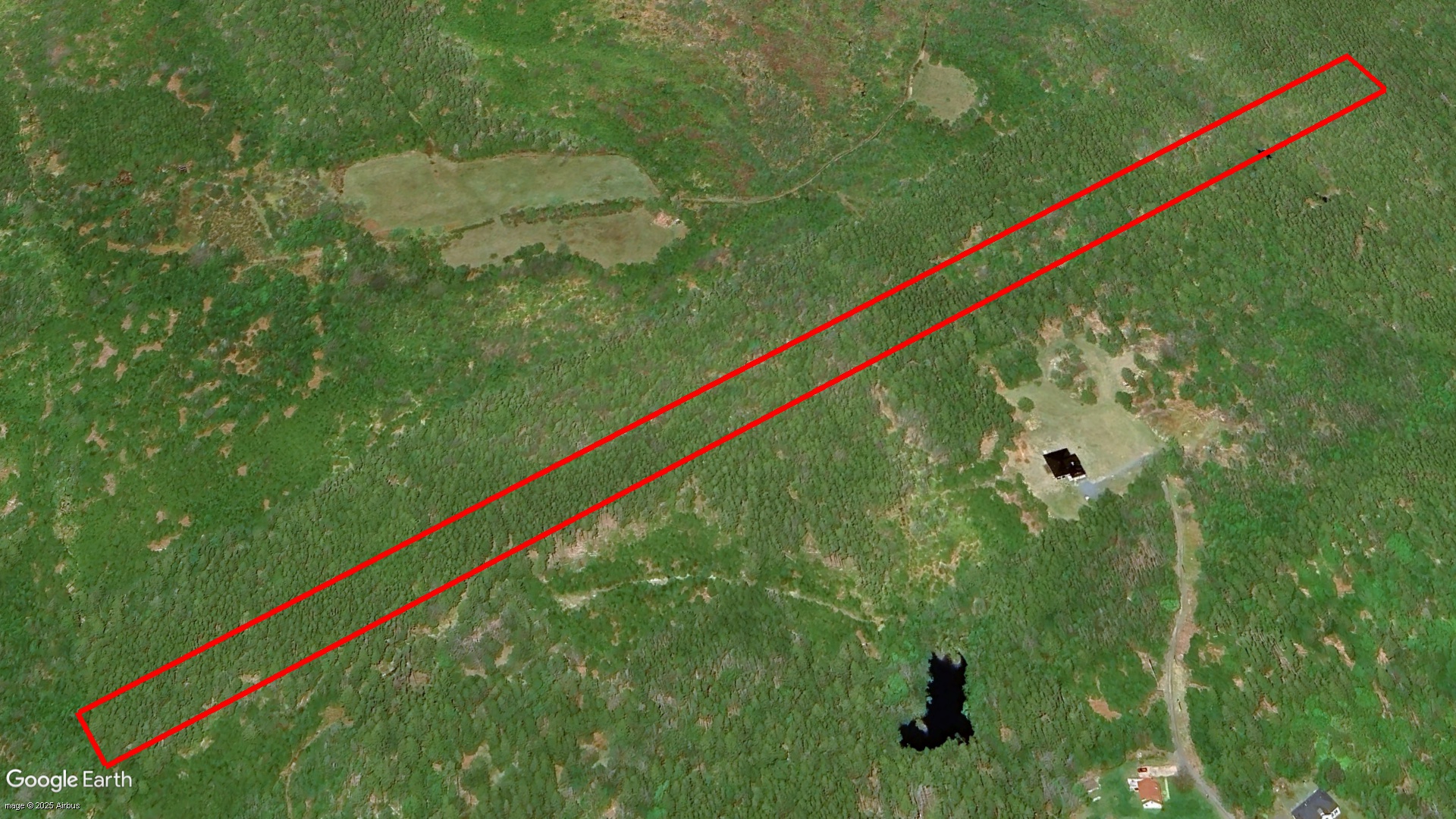 Tax Sale Lunenburg, Nova Scotia - 09186816