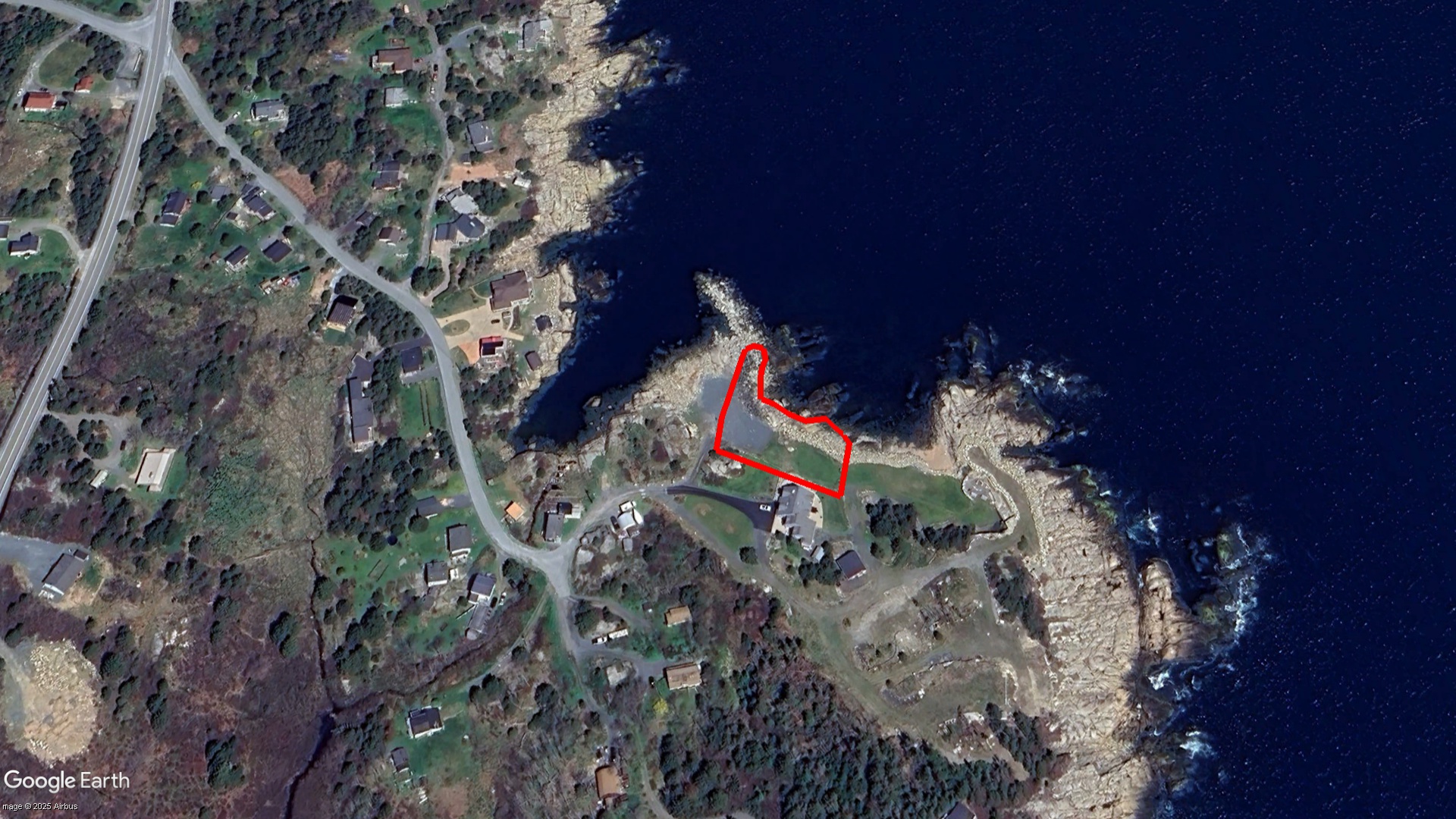 Tax Sale Halifax, Nova Scotia - 10843162