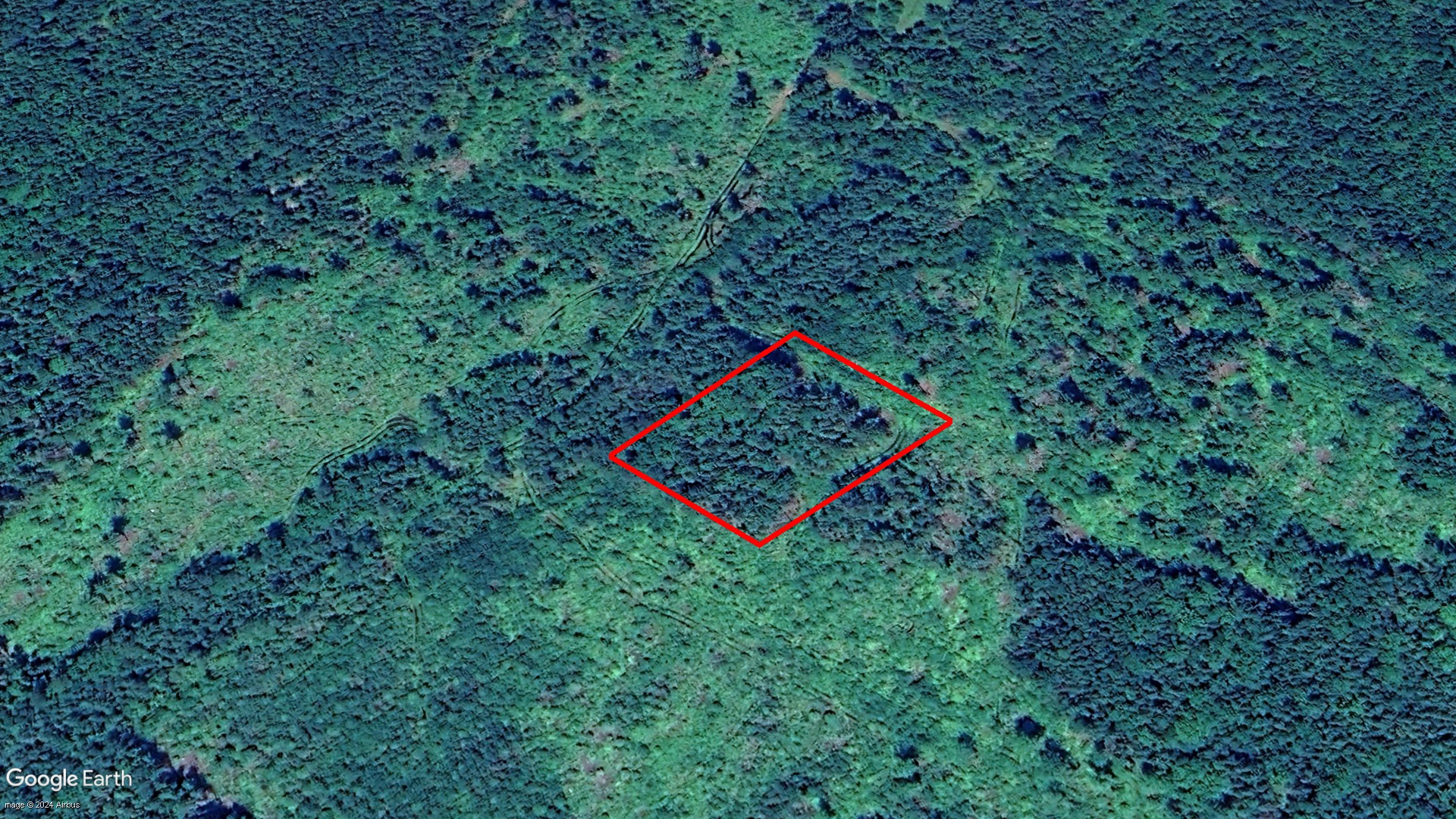 Tax Sale Queens, New Brunswick - 06311297