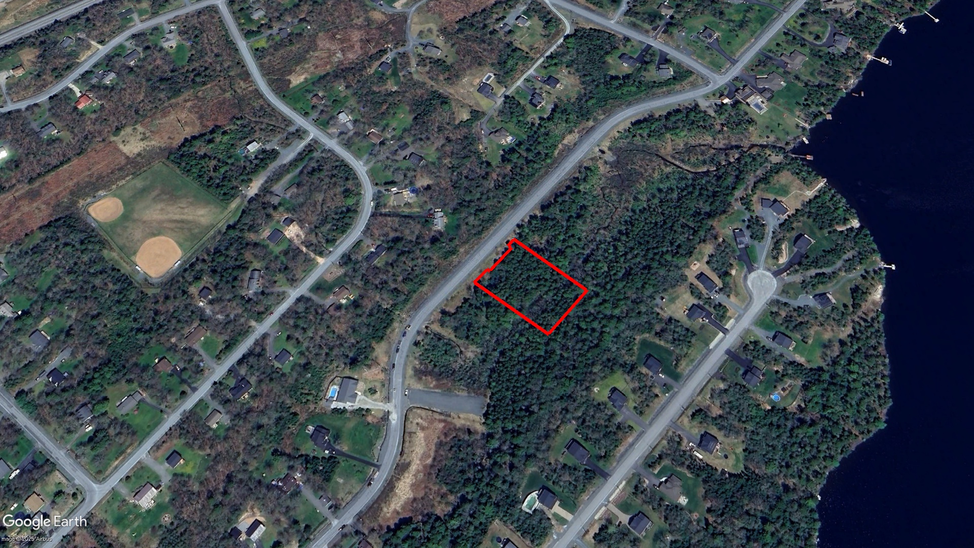 Tax Sale Halifax, Nova Scotia - 10035317