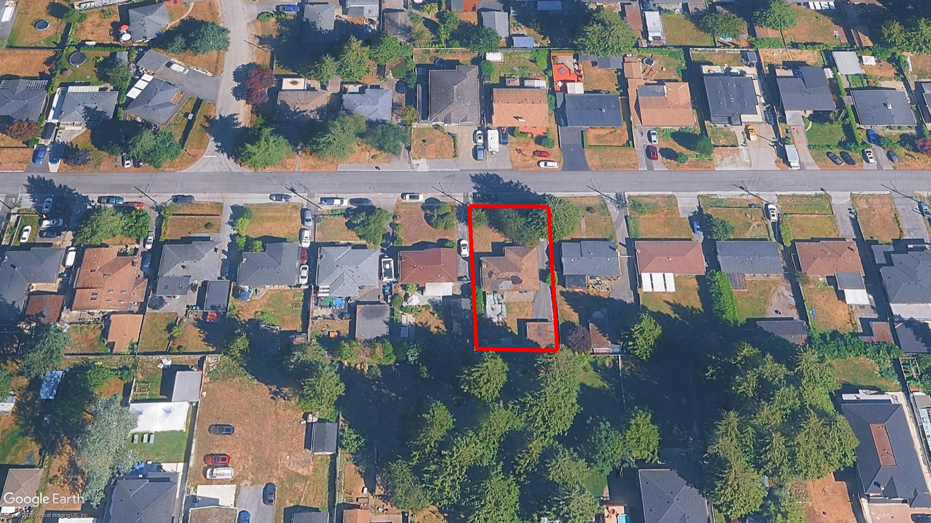 Tax Sale Surrey, British Columbia - 