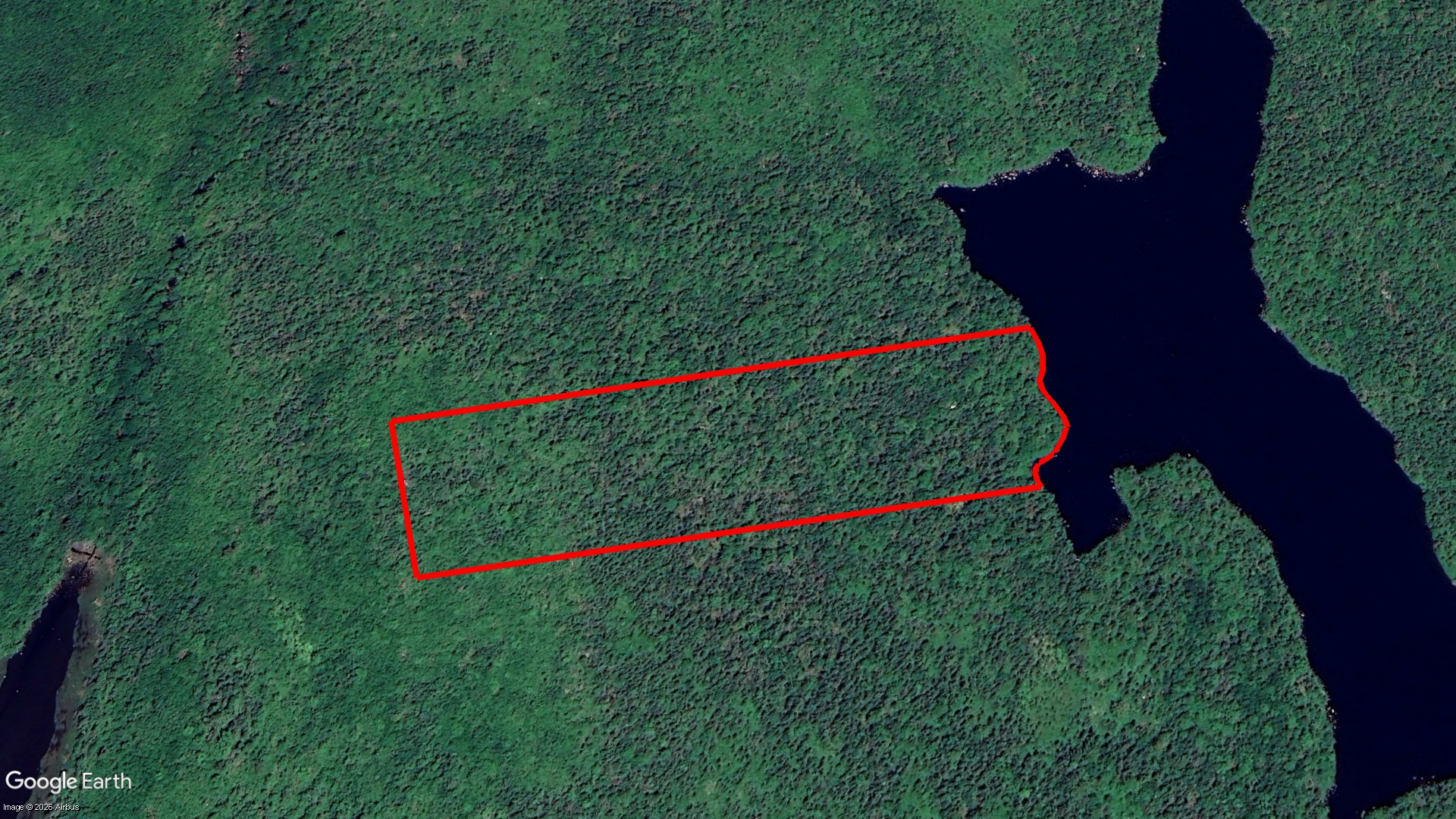 Tax Sale Halifax, Nova Scotia - 03446077