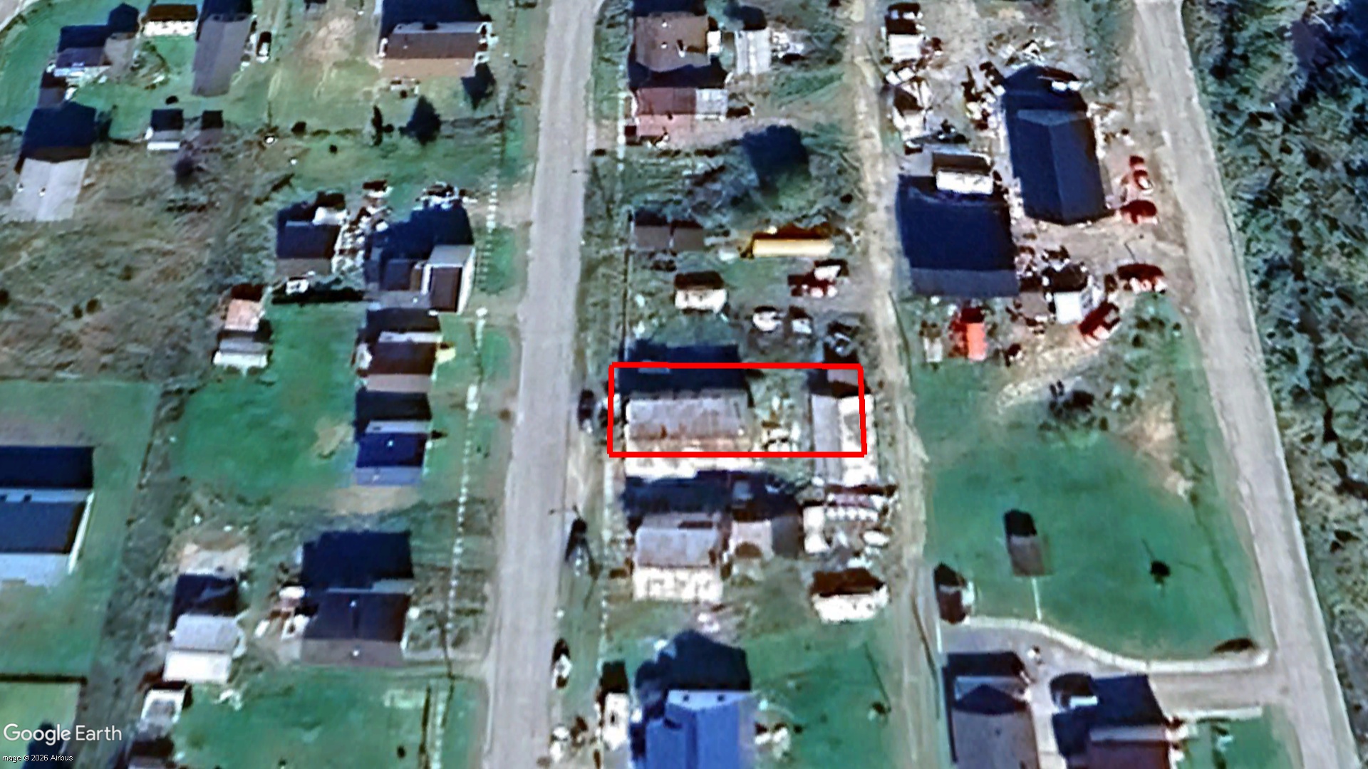 715 Gleason Ave., Holtyre
