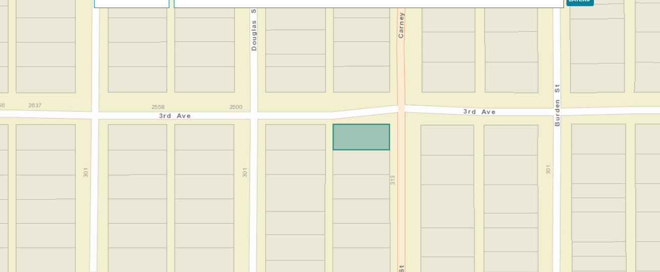 Tax Sale Prince George, British Columbia - 00-15454-000