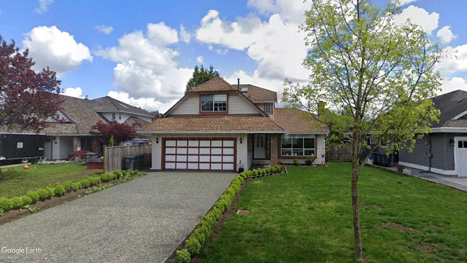 Tax Sale Surrey, British Columbia - 