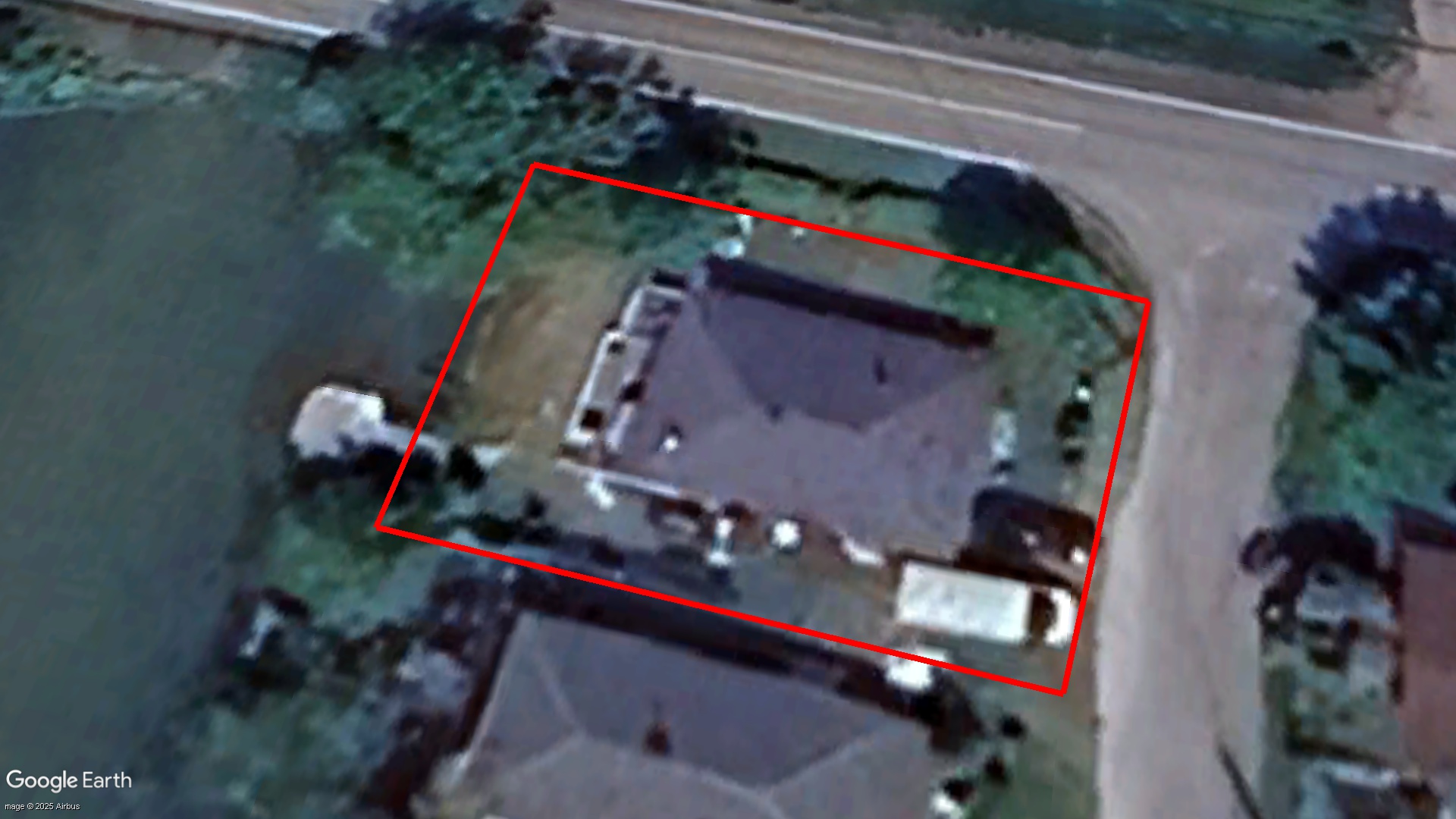 Tax Sale Vaudreuil-Soulanges, Quebec - 