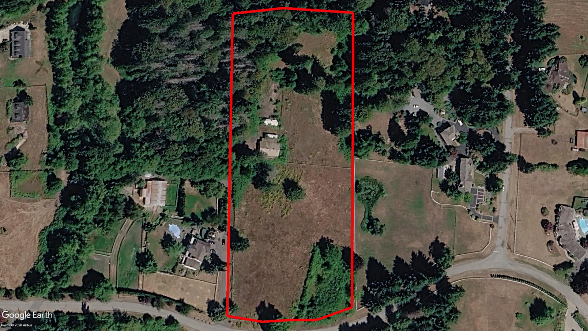 Tax Sale Surrey, British Columbia - 