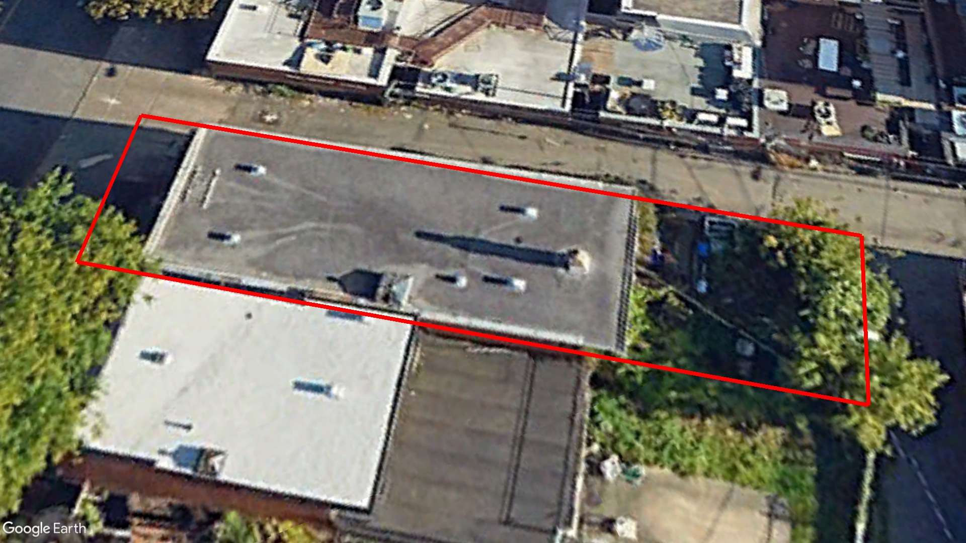 Tax Sale Montreal, Quebec - 585842-00