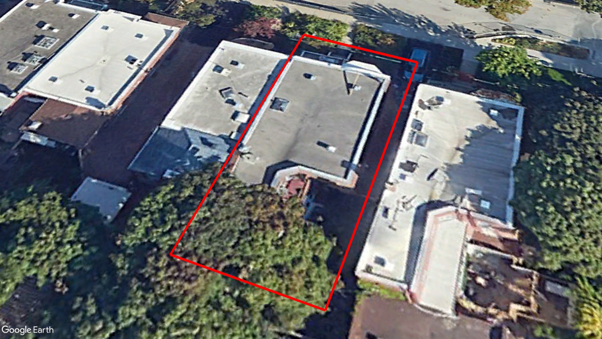 Tax Sale Montreal, Quebec - 030338-65 