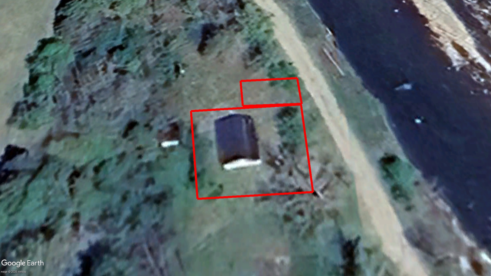 Tax Sale Victoria, Nova Scotia - 00453706