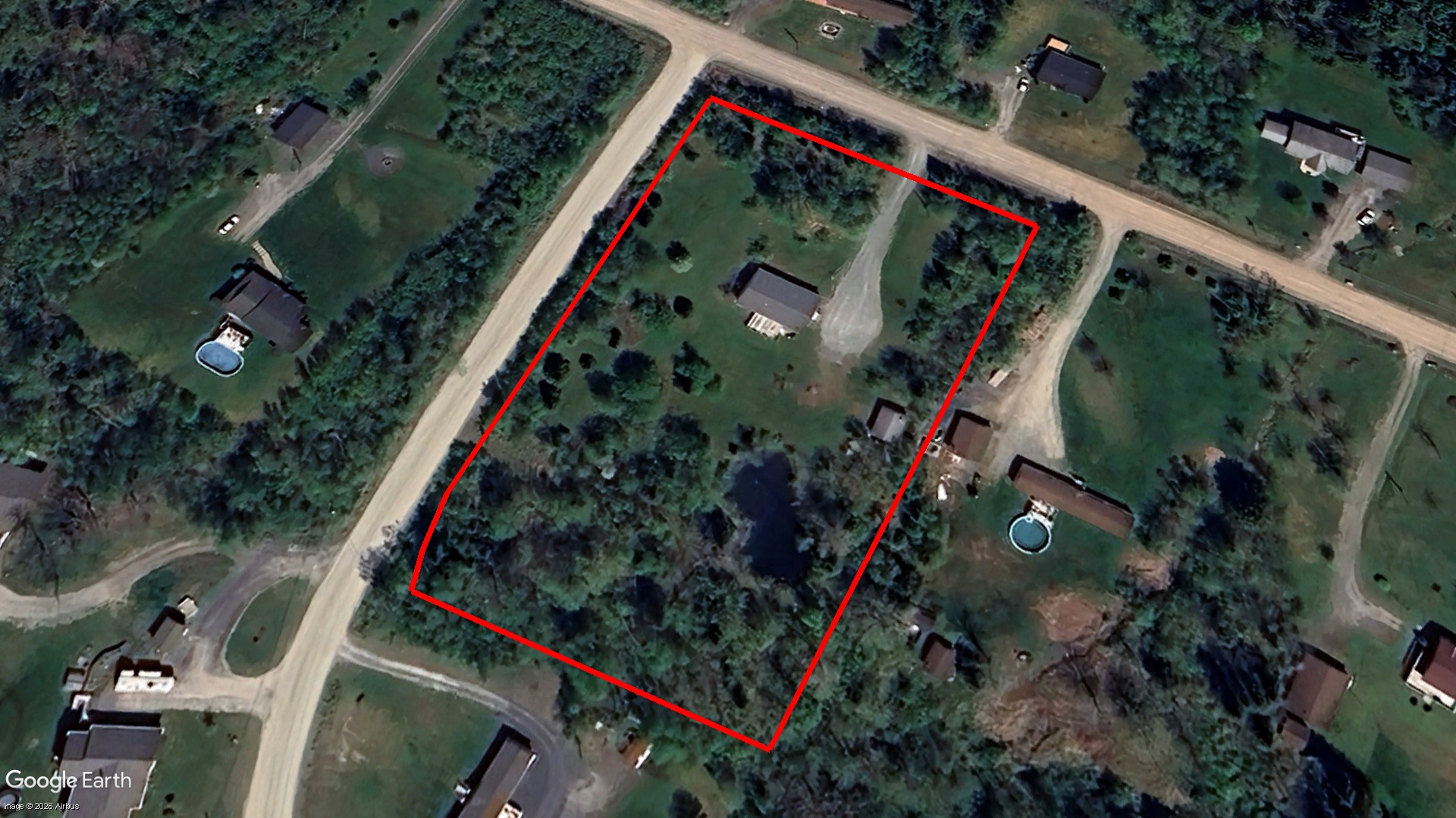 Tax Sale Pictou, Nova Scotia - 8839565