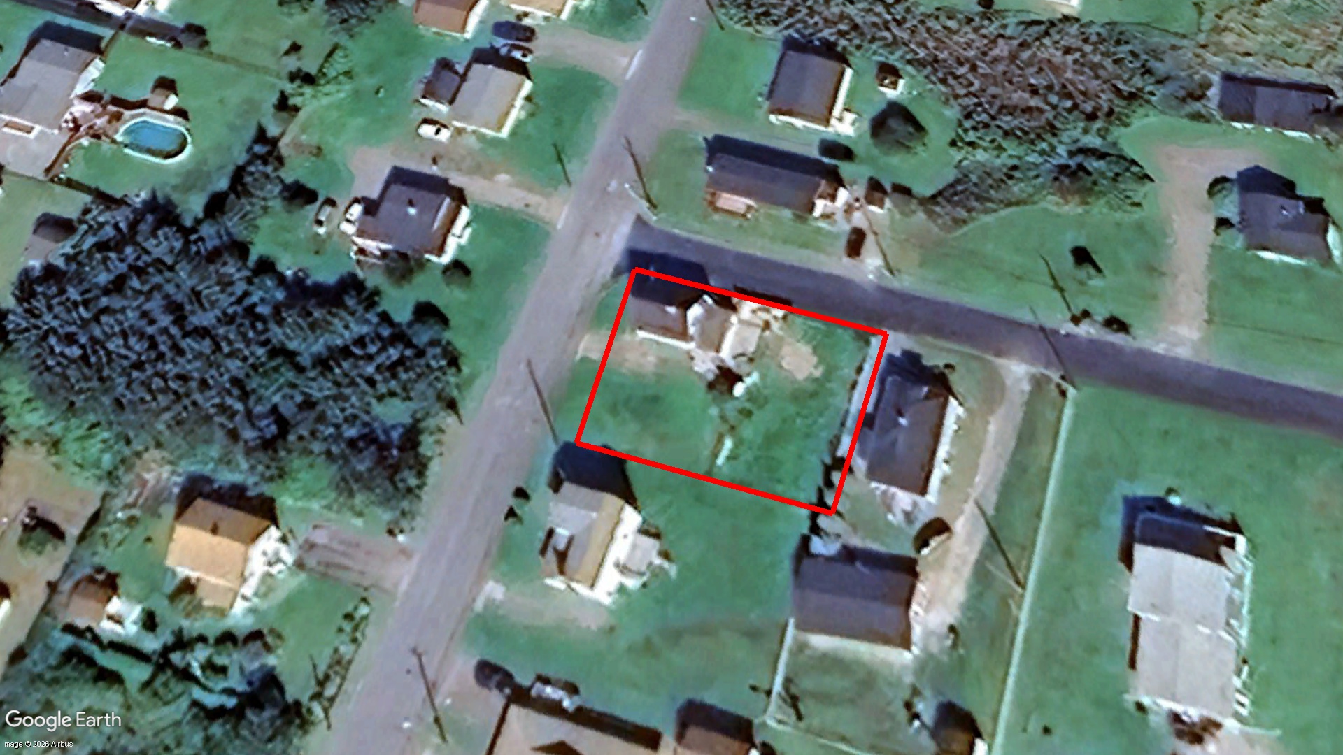 Tax Sale Cape Breton, Nova Scotia - 2701804