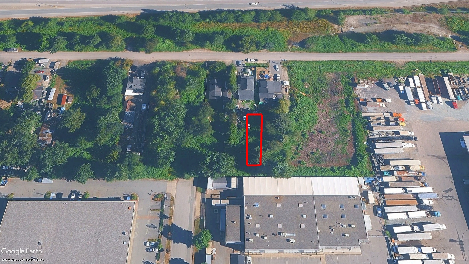 Tax Sale Surrey, British Columbia - 