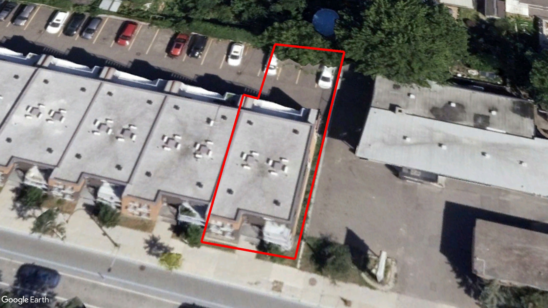 Tax Sale Montreal, Quebec - 690002-65