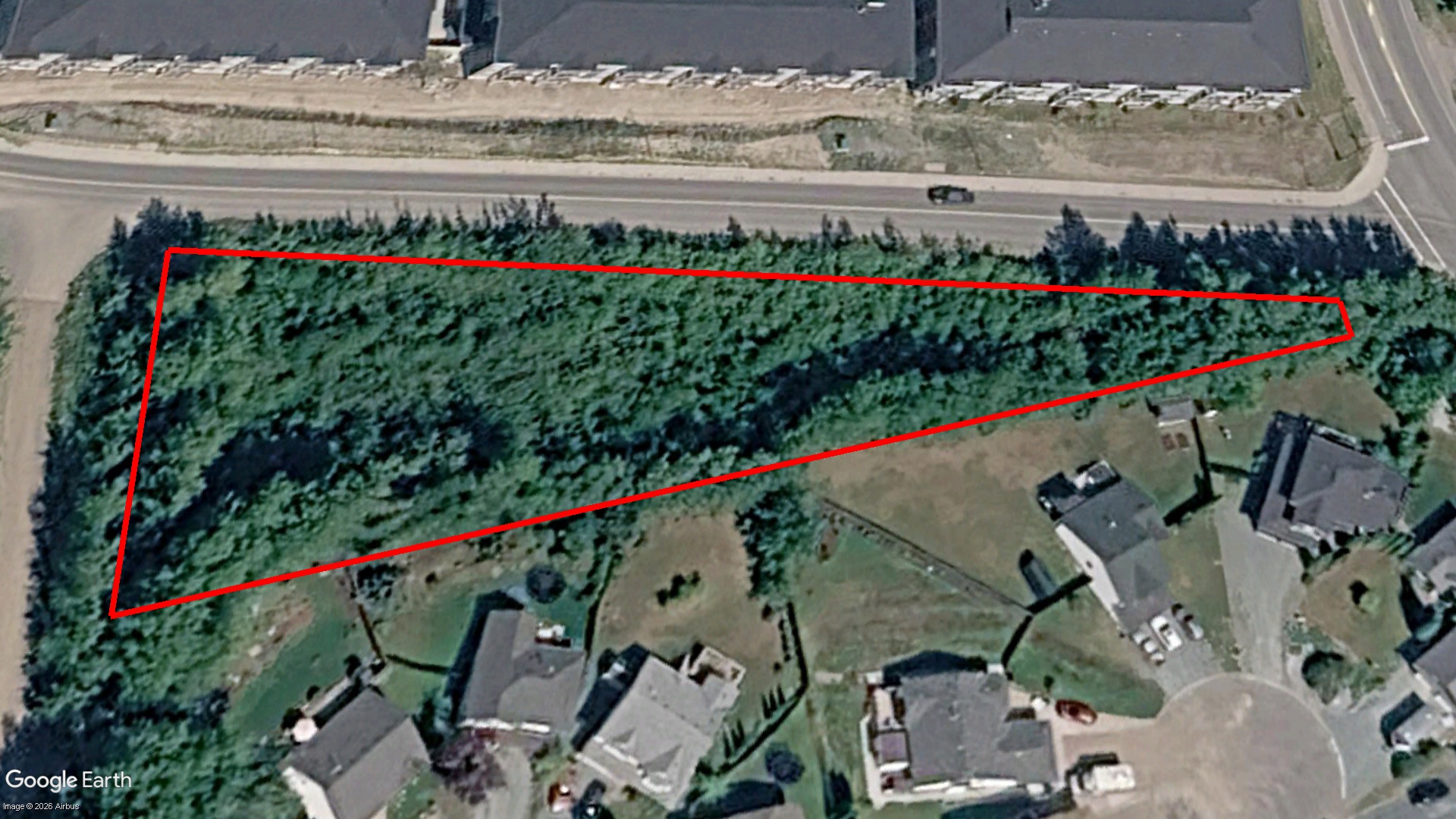 Tax Sale Prince George, British Columbia - 