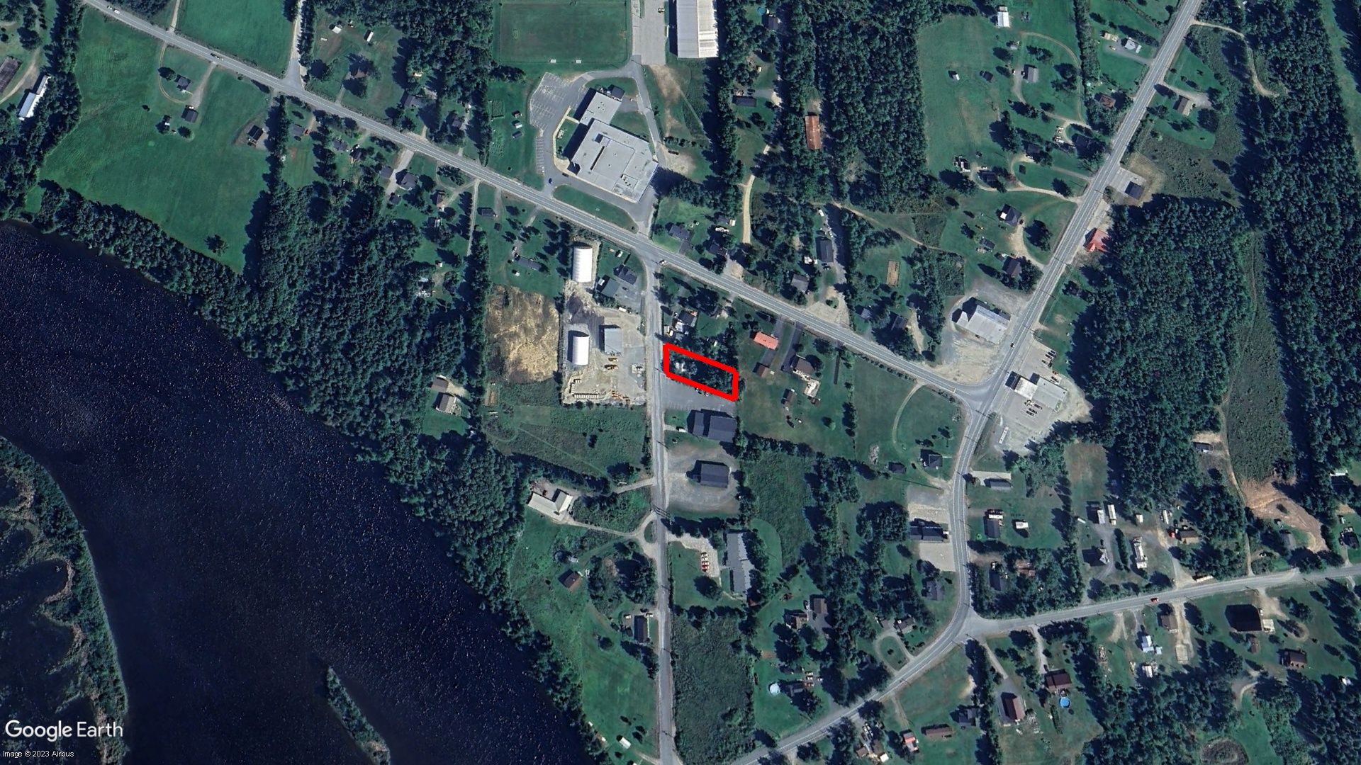 Tax Sale Northumberland, New Brunswick - 02751479