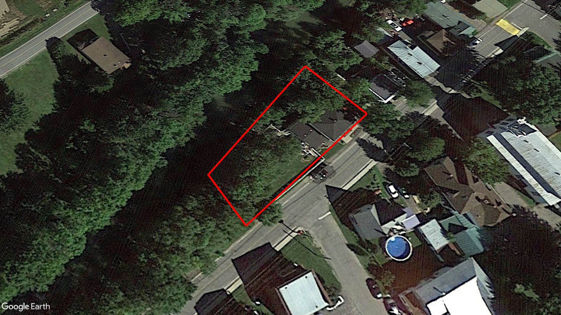 Tax Sale Vaudreuil-Dorion, Quebec - 