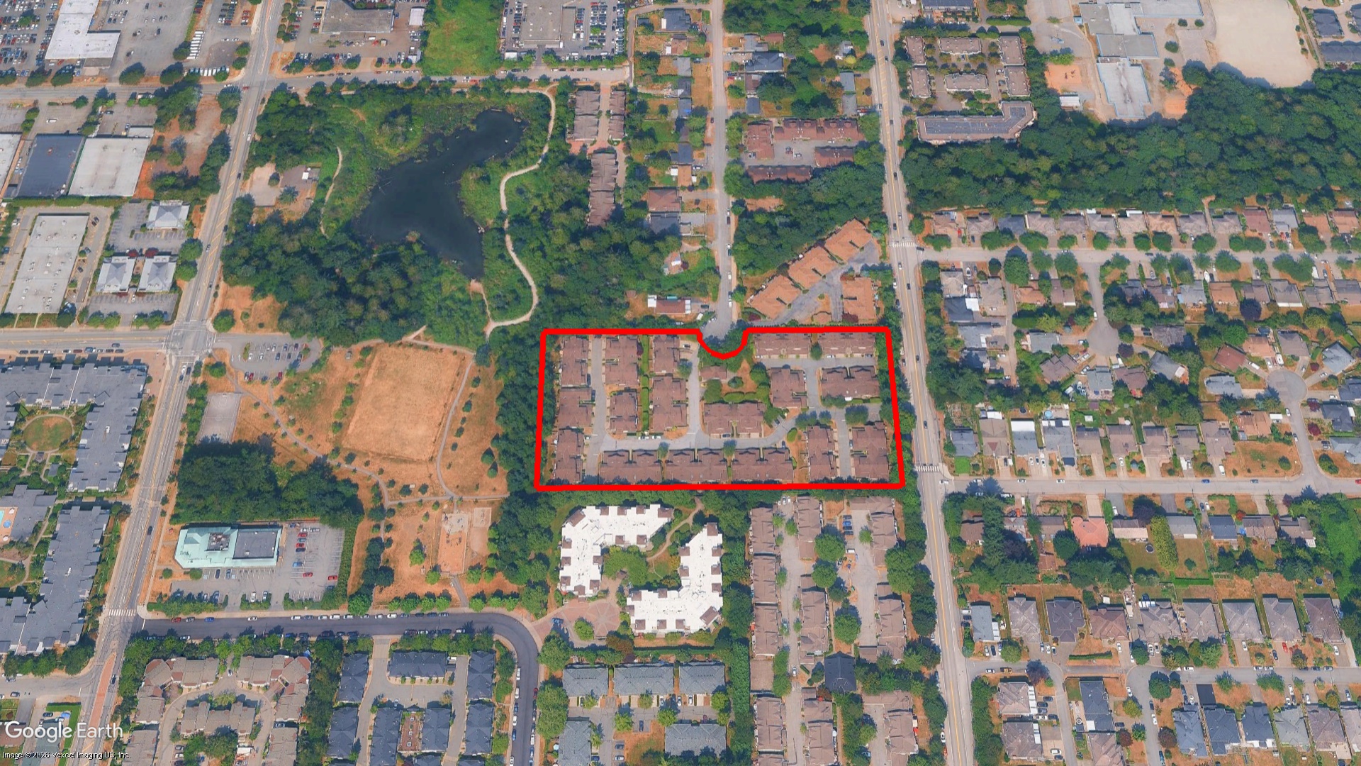 Tax Sale Surrey, British Columbia - 