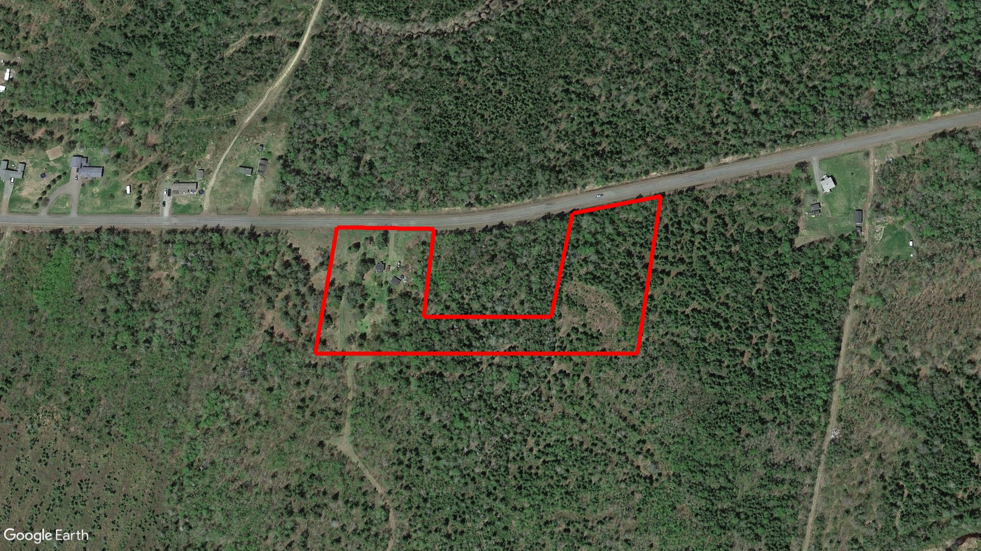 Tax Sale Kent, New Brunswick - 02394633