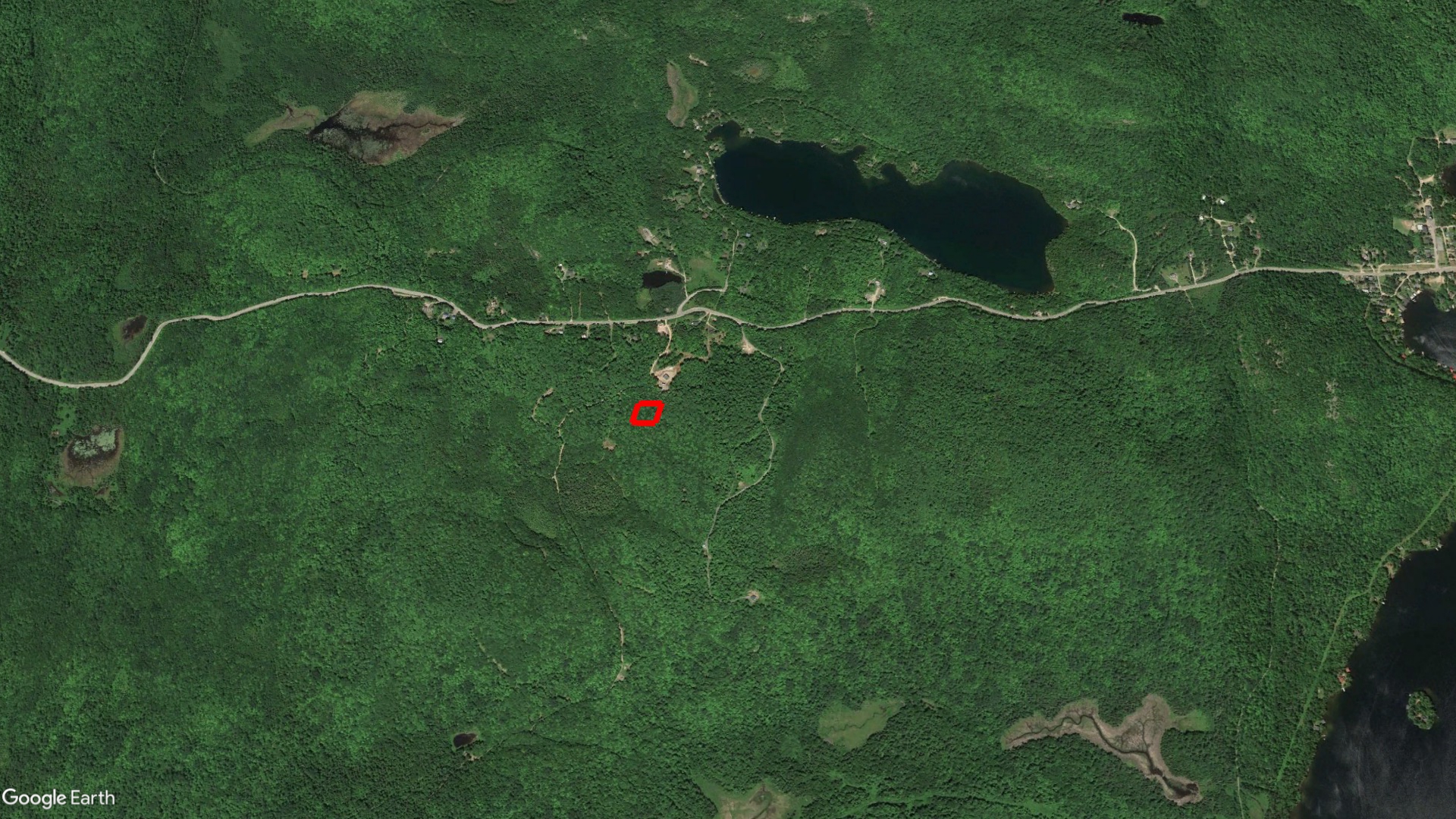 Tax Sale Des Laurentides, Quebec - 2787-13-3608